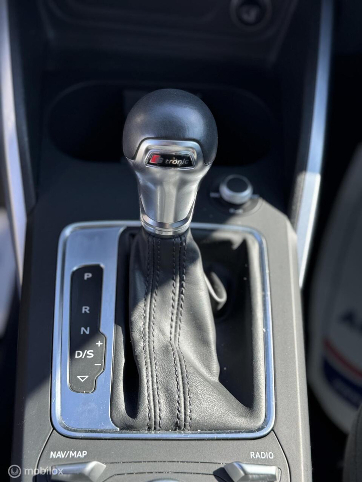 Foto van Audi Q2