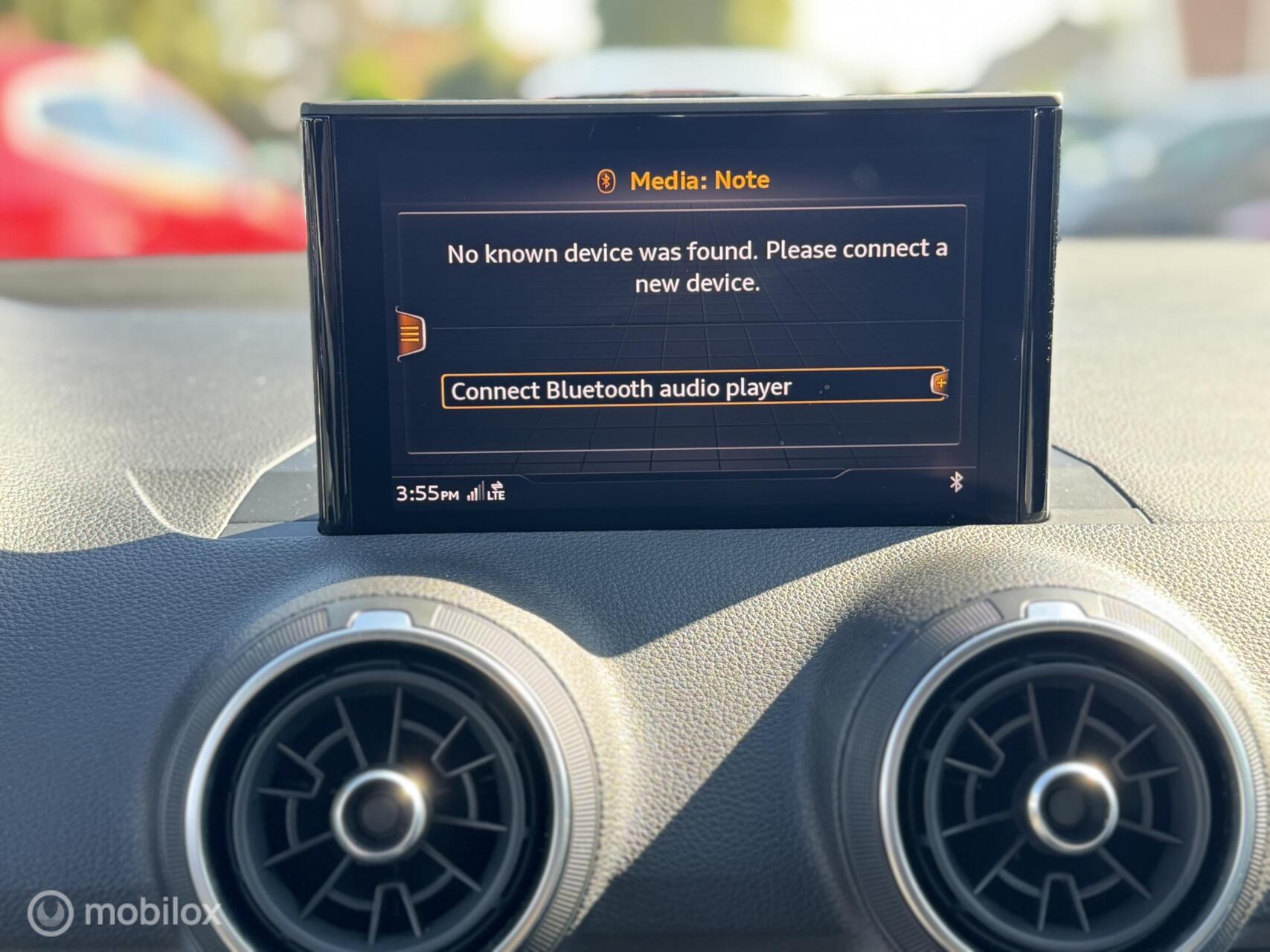 Foto van Audi Q2