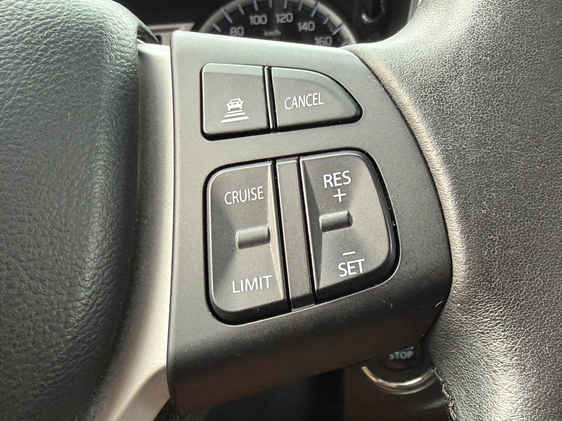 Foto van Suzuki Vitara