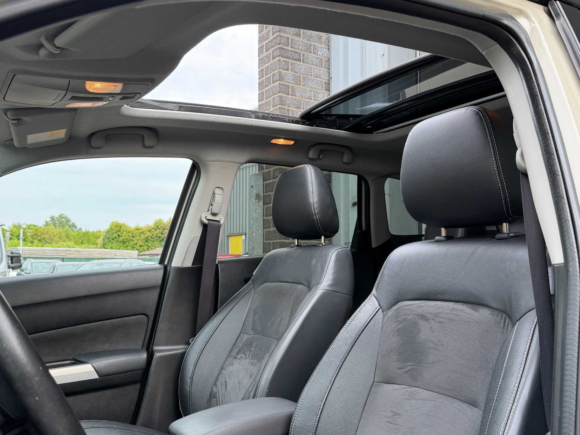 Foto van Suzuki Vitara