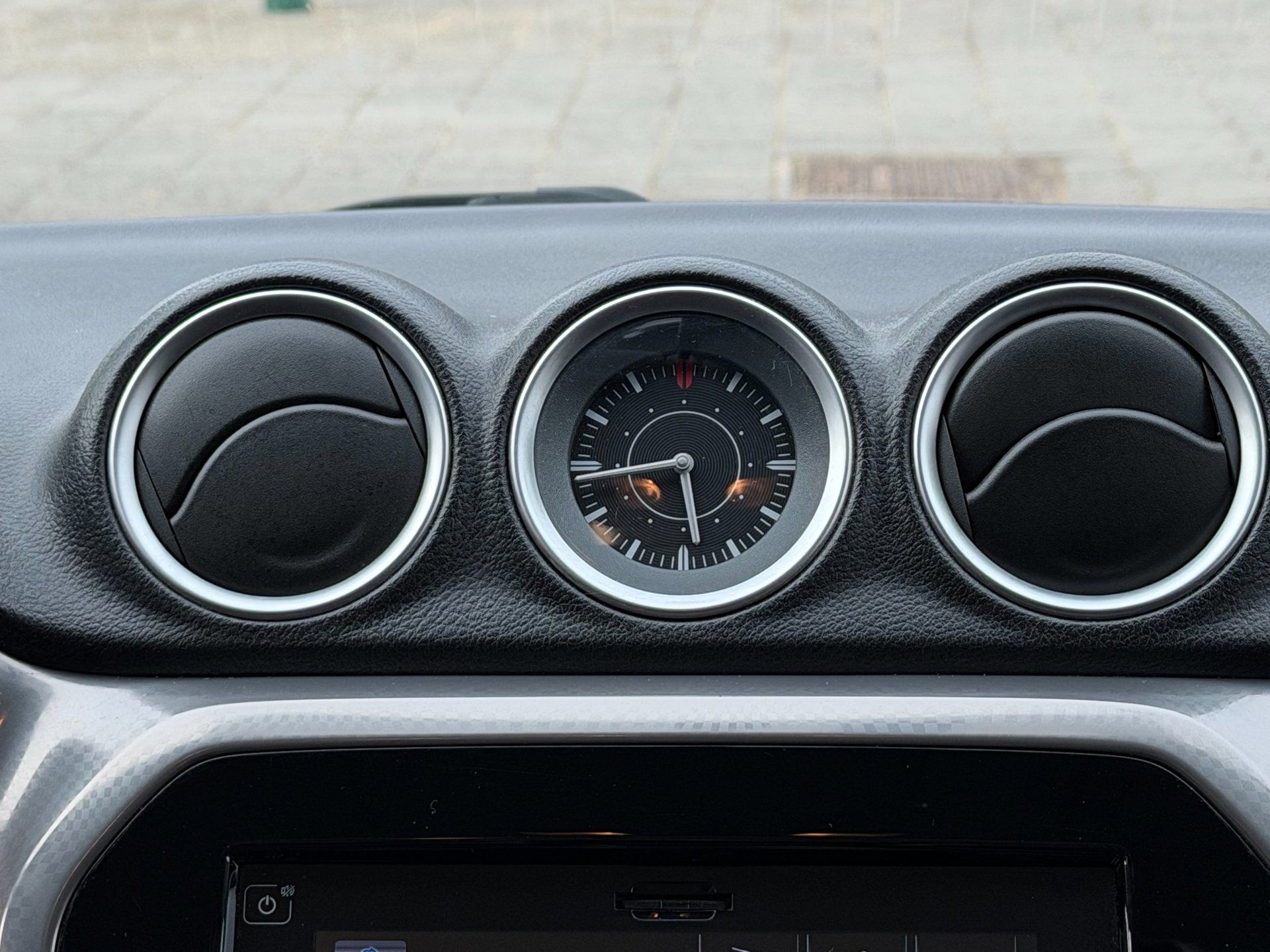 Foto van Suzuki Vitara