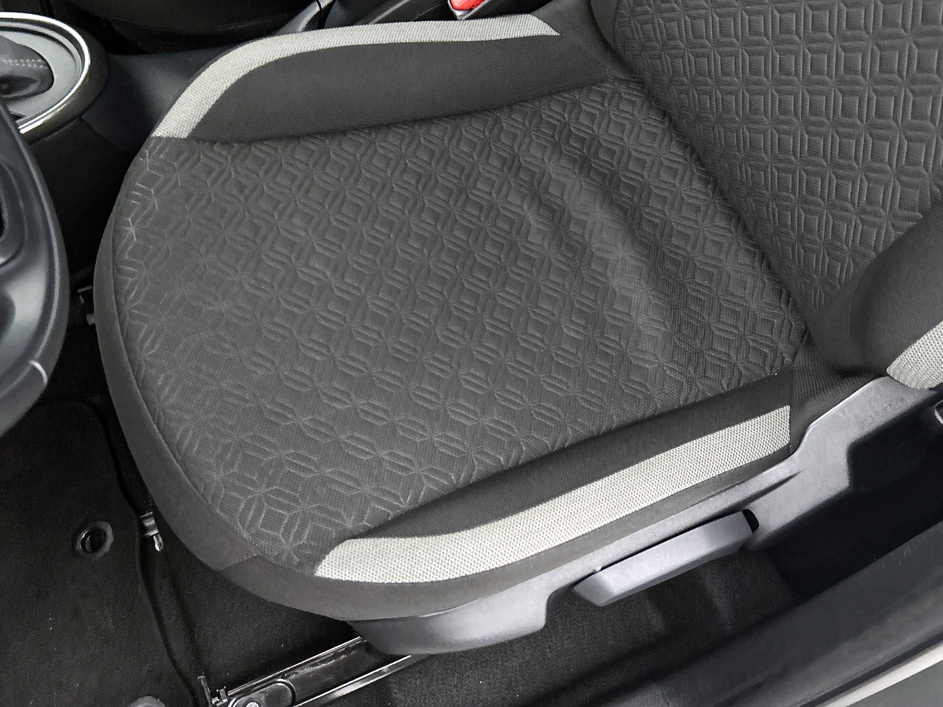 Foto van Toyota Toyota Aygo X