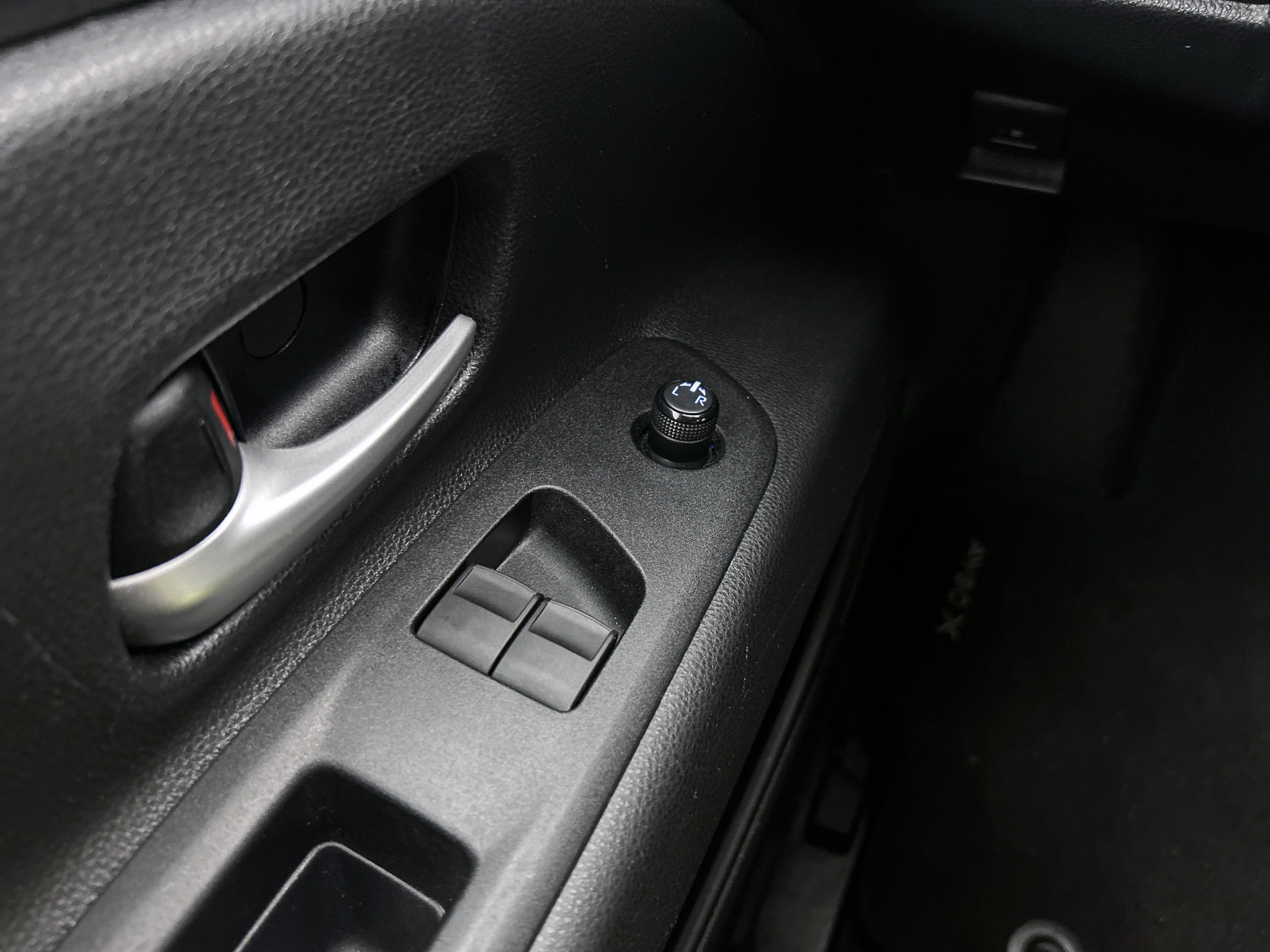 Foto van Toyota Toyota Aygo X
