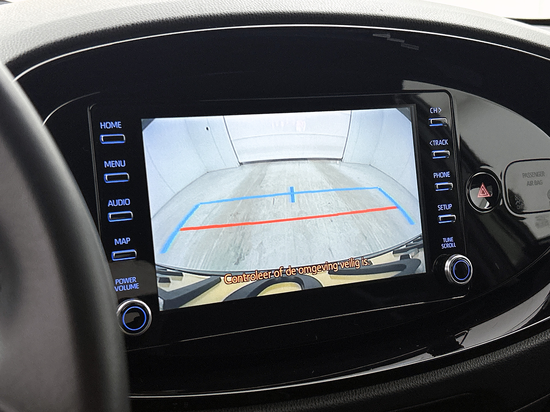 Foto van Toyota Toyota Aygo X
