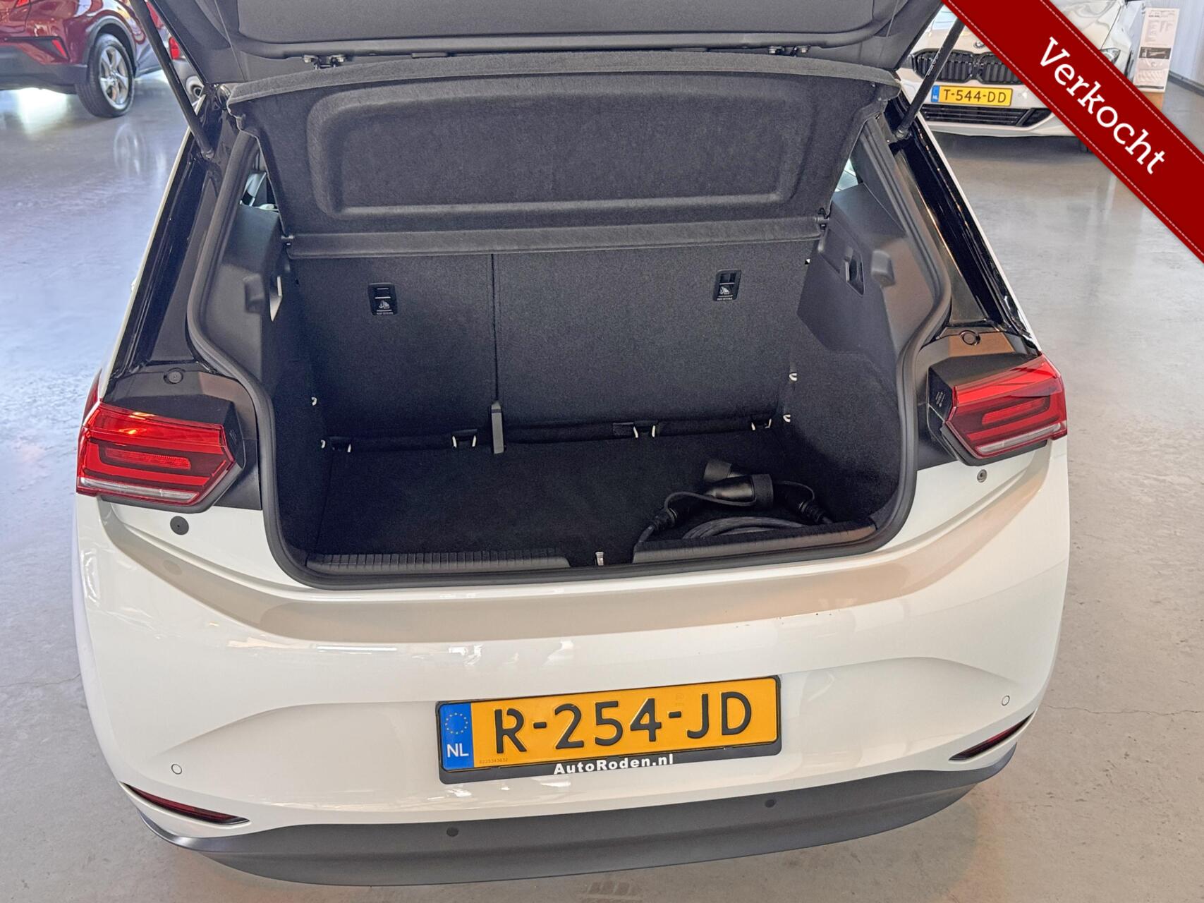 Foto van Volkswagen Id.3 Pro 107 KW