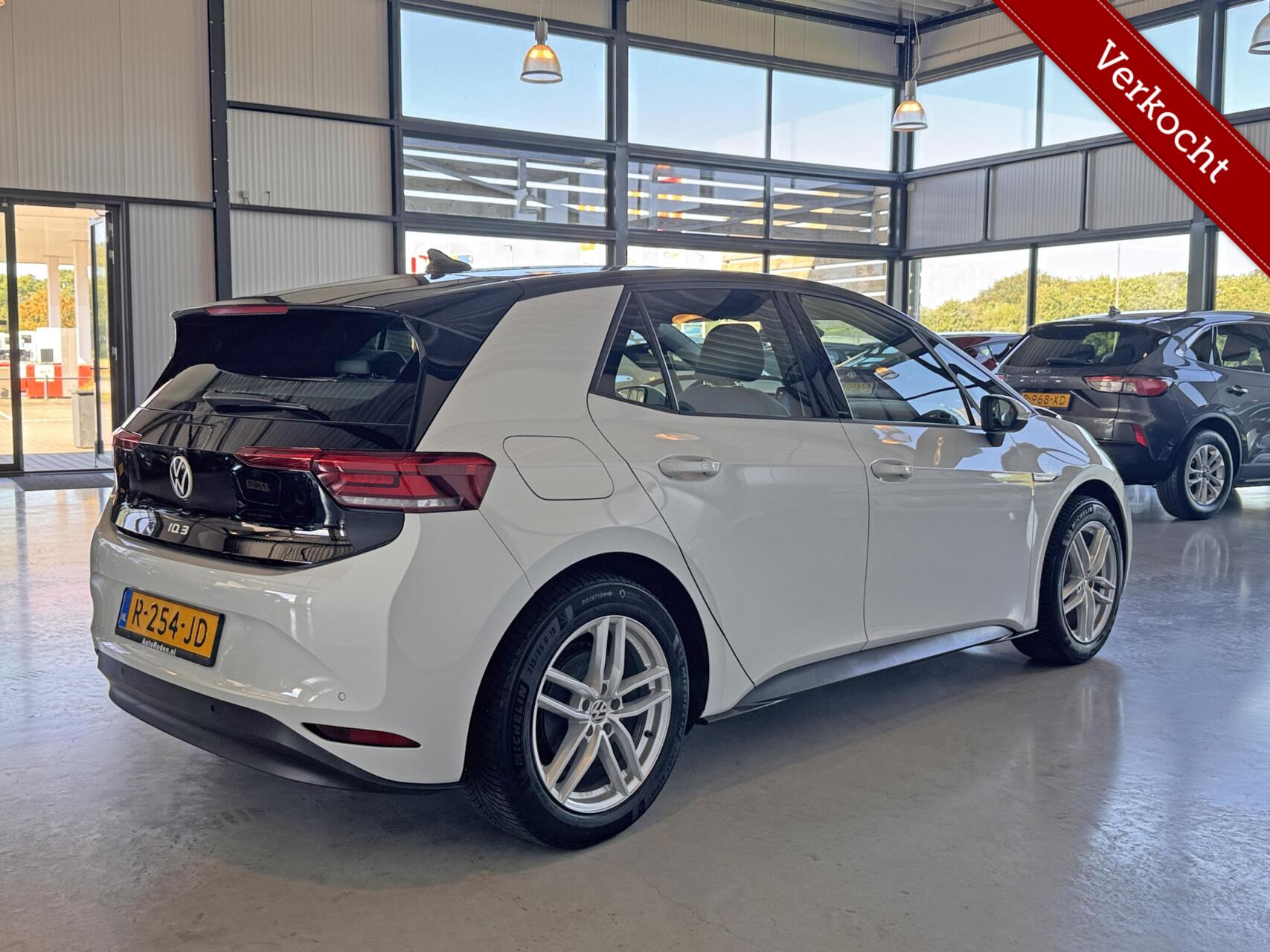 Foto van Volkswagen Id.3 Pro 107 KW