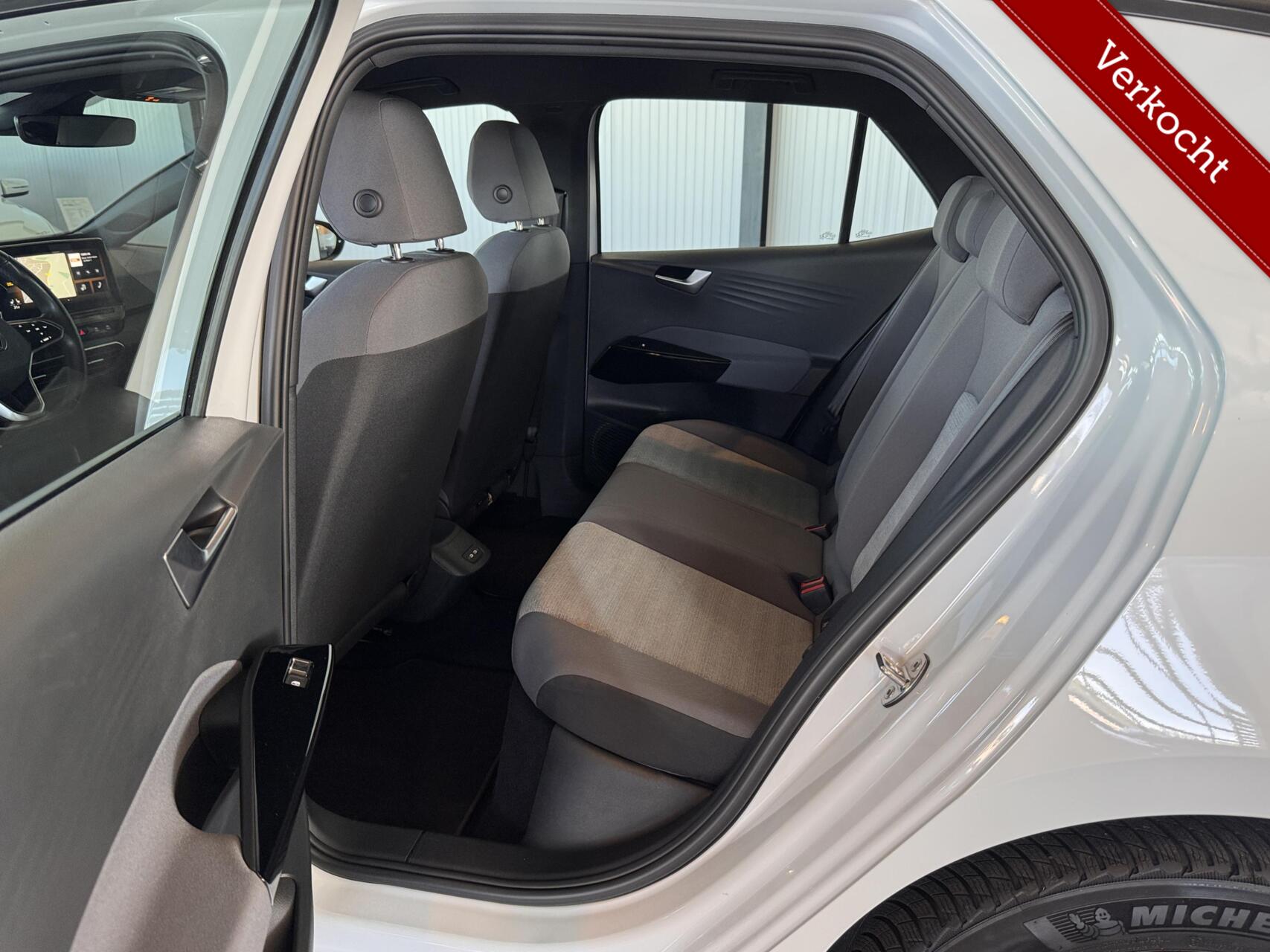 Foto van Volkswagen Id.3 Pro 107 KW