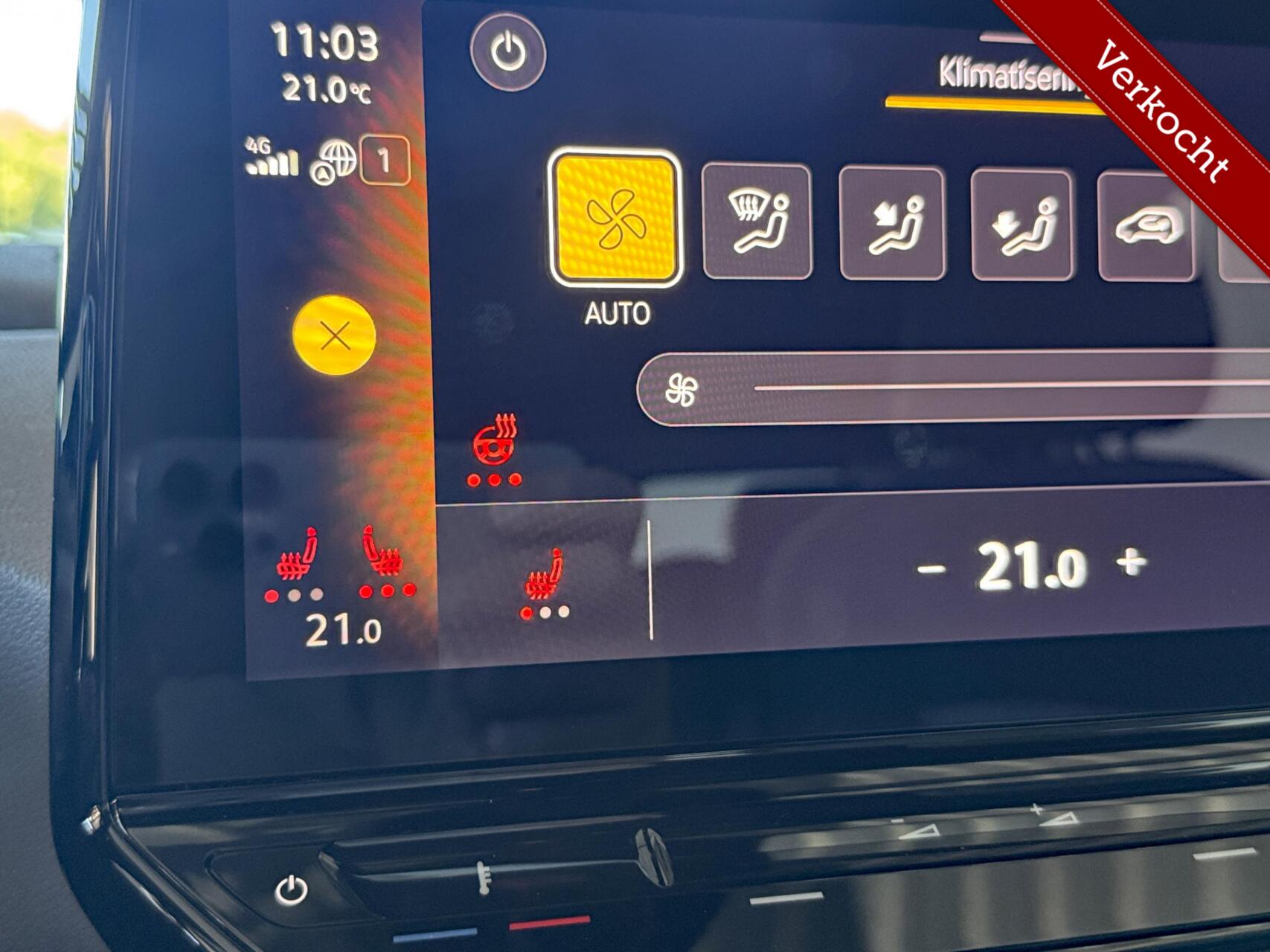 Foto van Volkswagen Id.3 Pro 107 KW