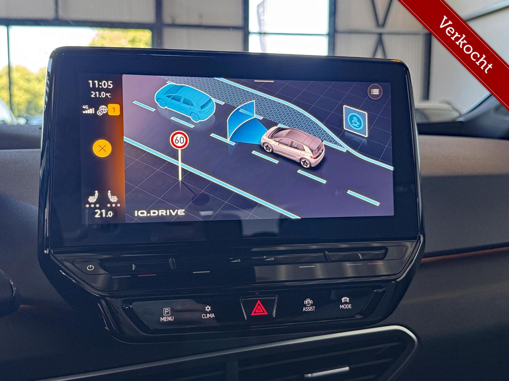Foto van Volkswagen Id.3 Pro 107 KW
