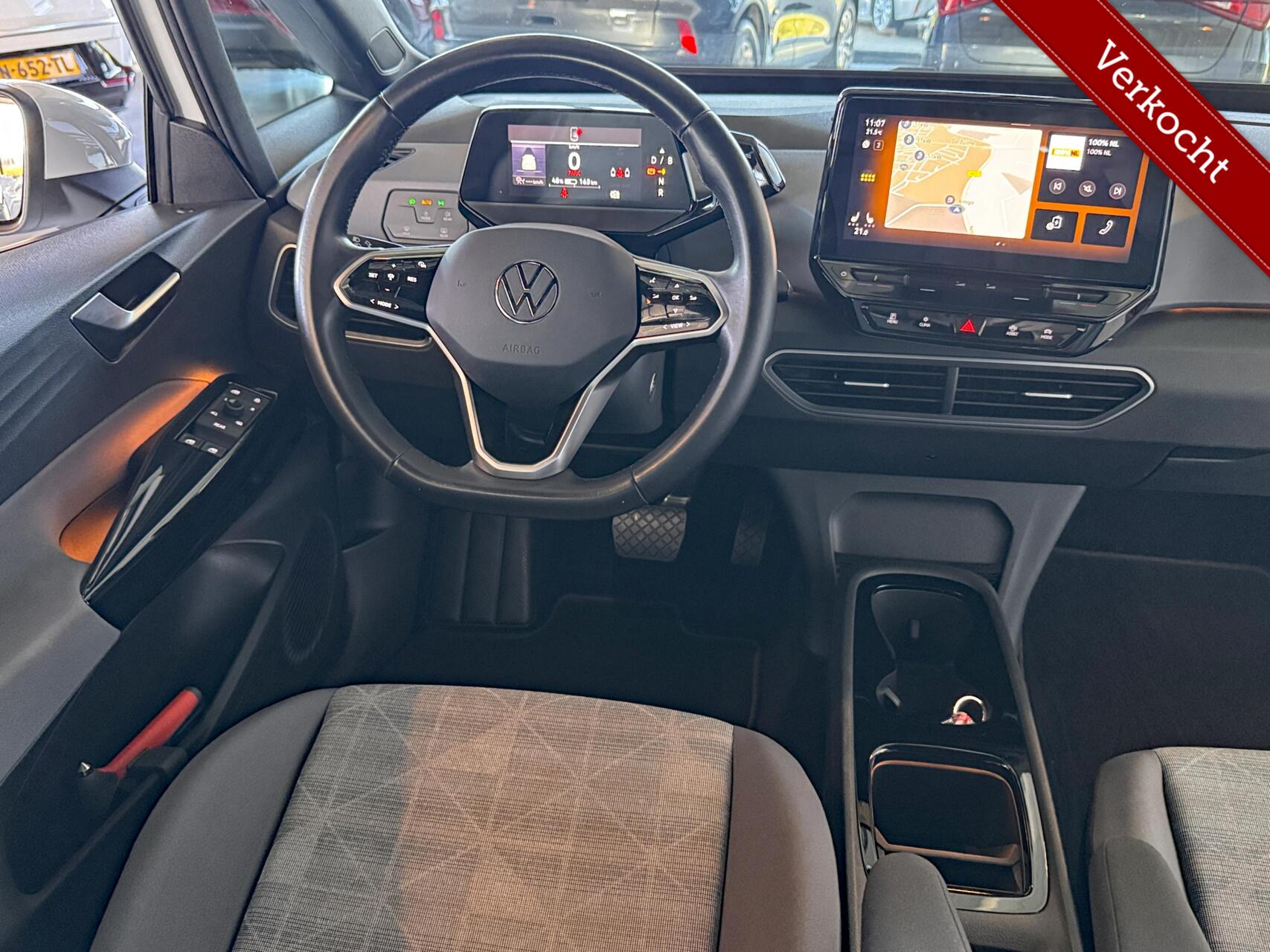 Foto van Volkswagen Id.3 Pro 107 KW