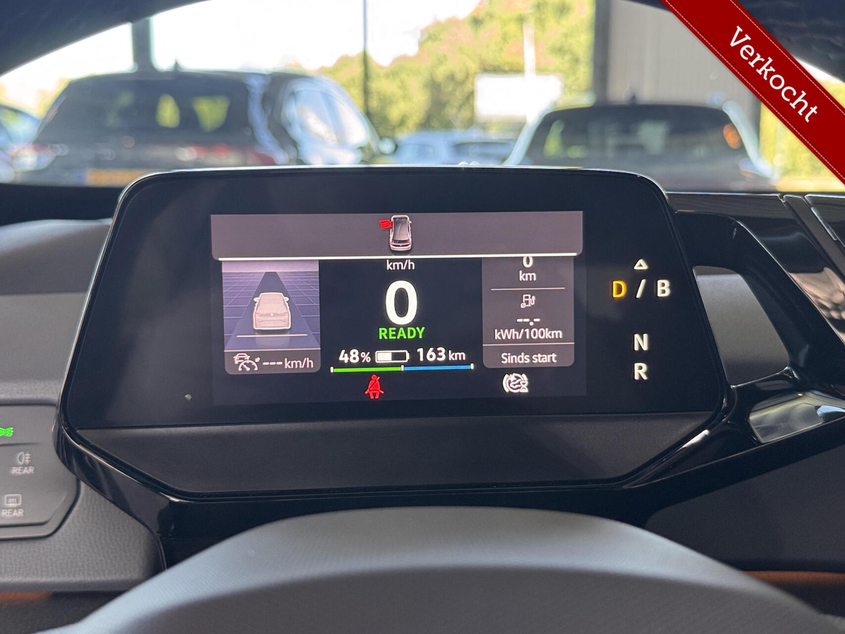 Foto van Volkswagen Id.3 Pro 107 KW