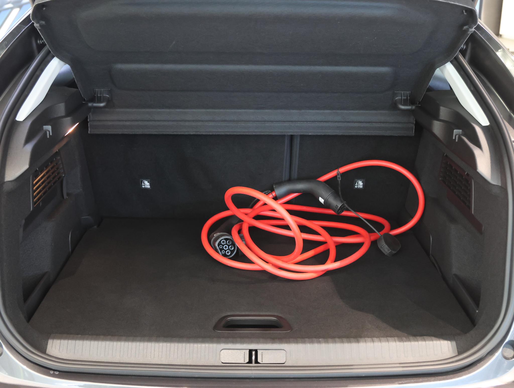 Foto van Citroen E-c4