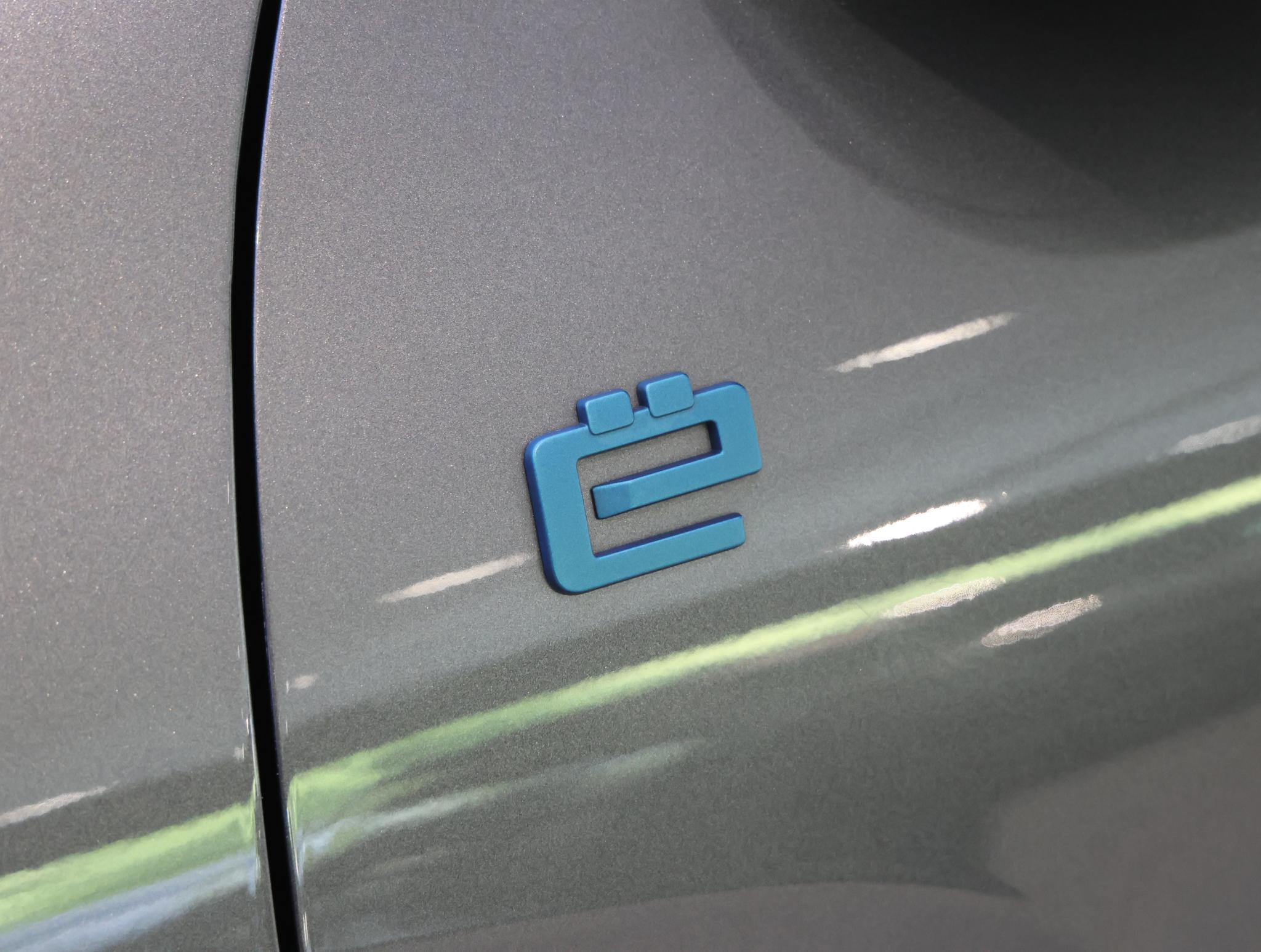 Foto van Citroen E-c4