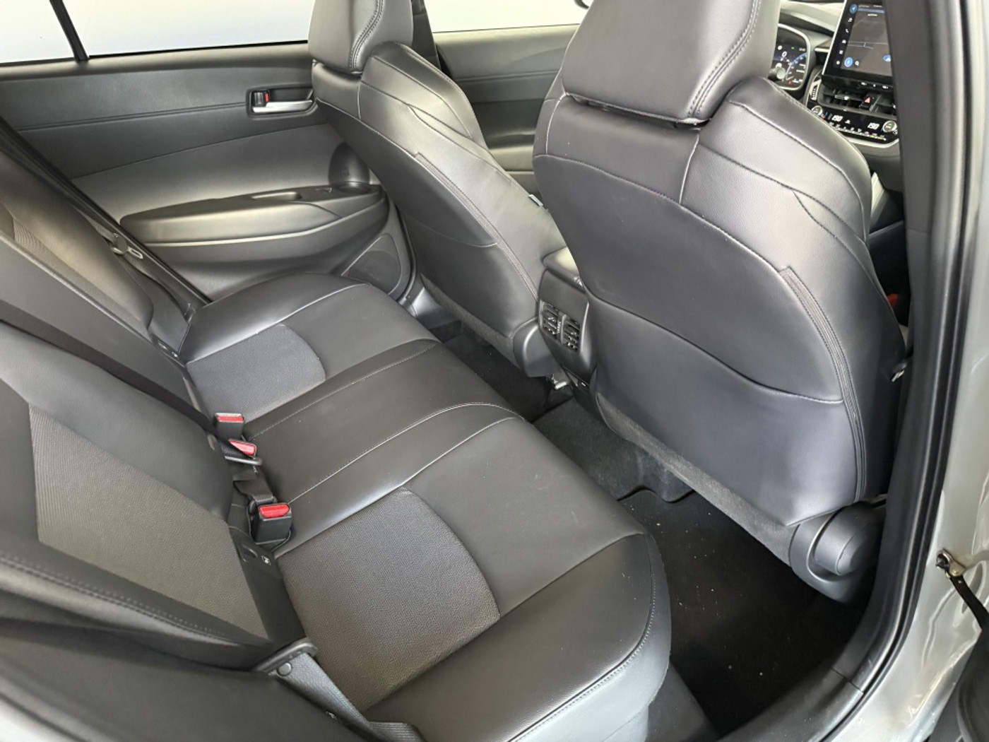 Foto van Toyota Toyota Corolla