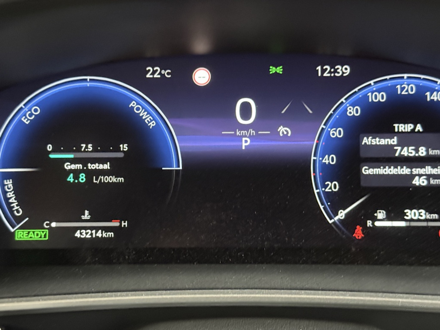 Foto van Toyota Toyota Corolla