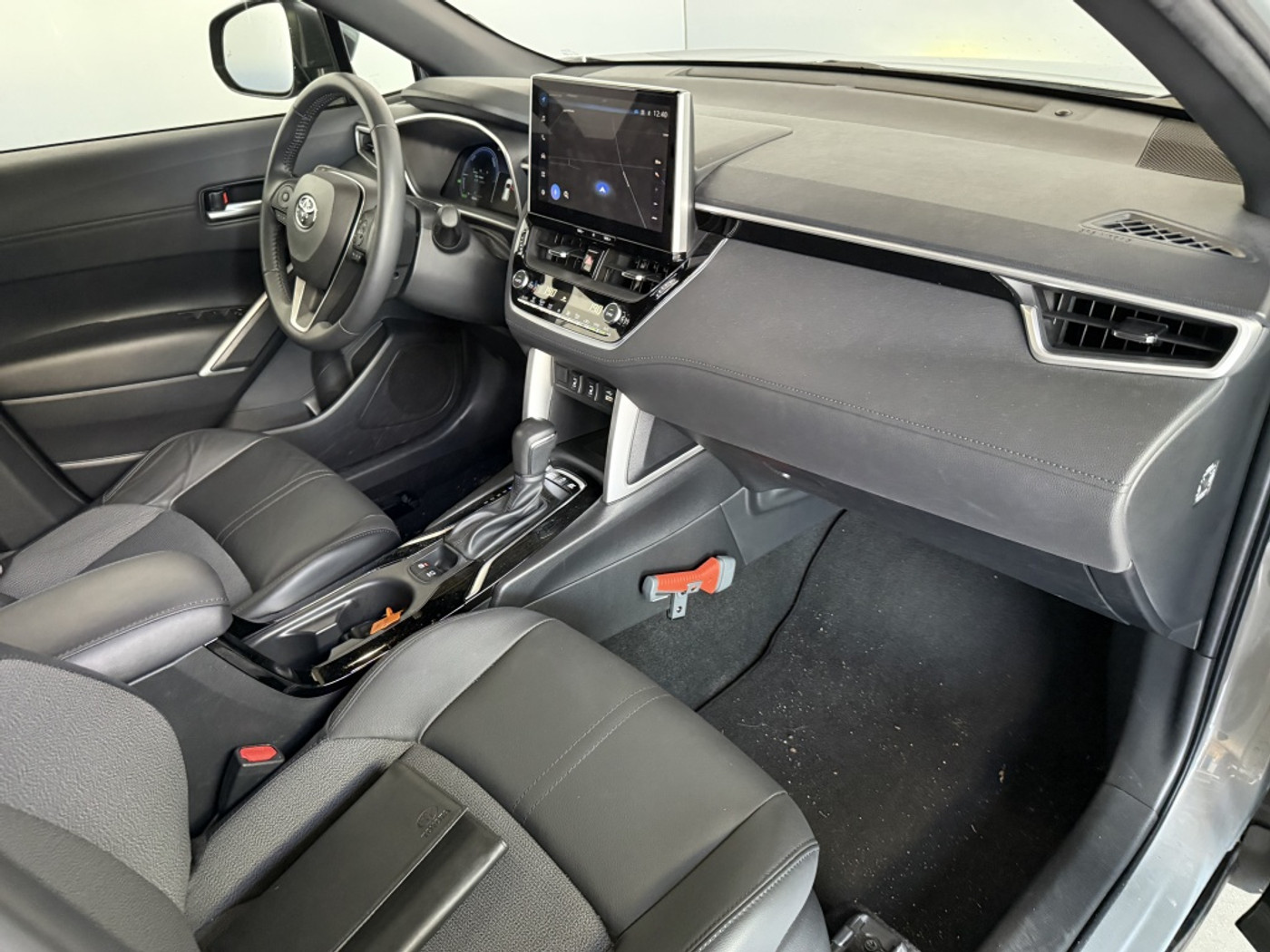 Foto van Toyota Toyota Corolla