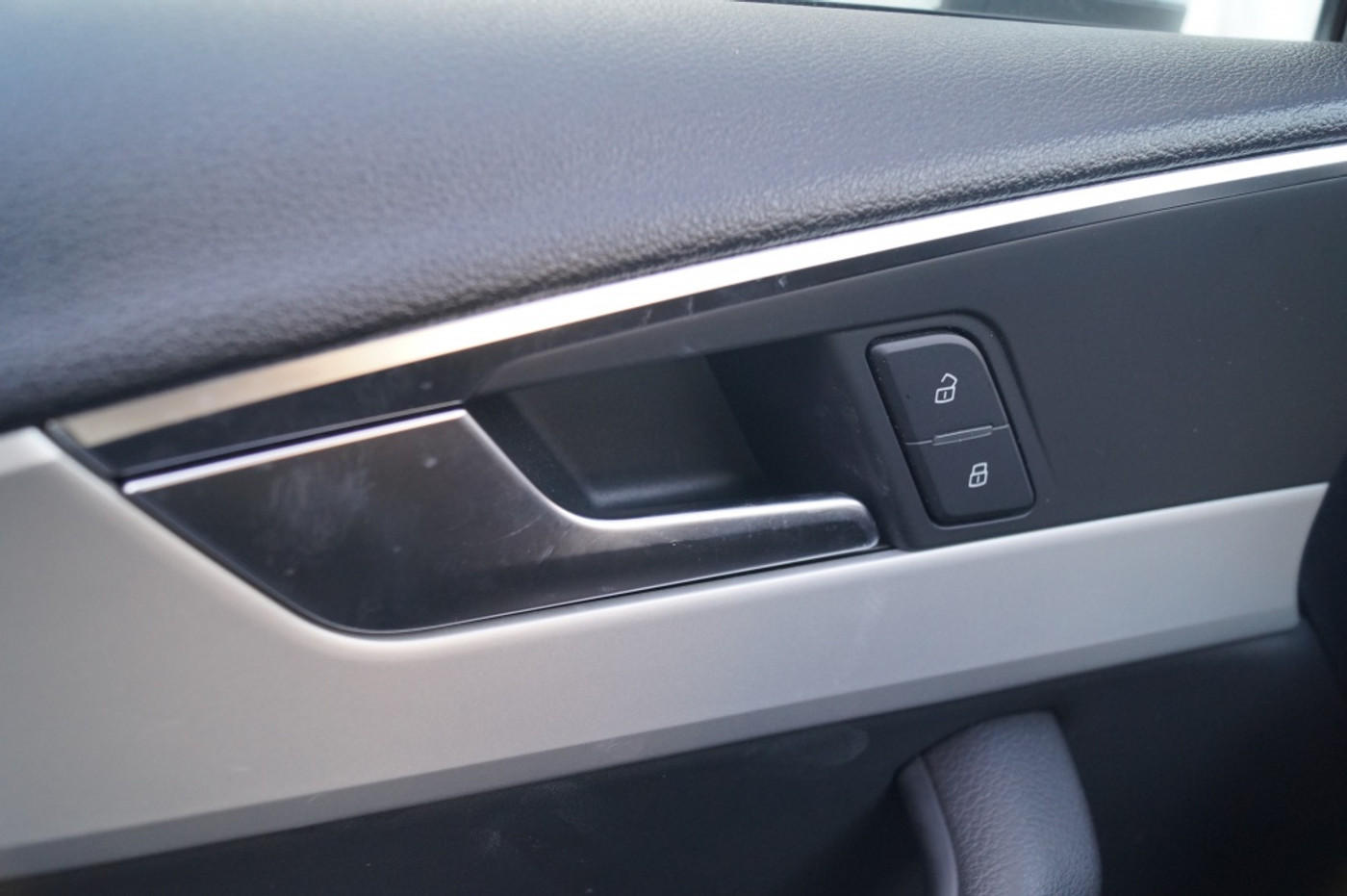 Foto van Audi A4