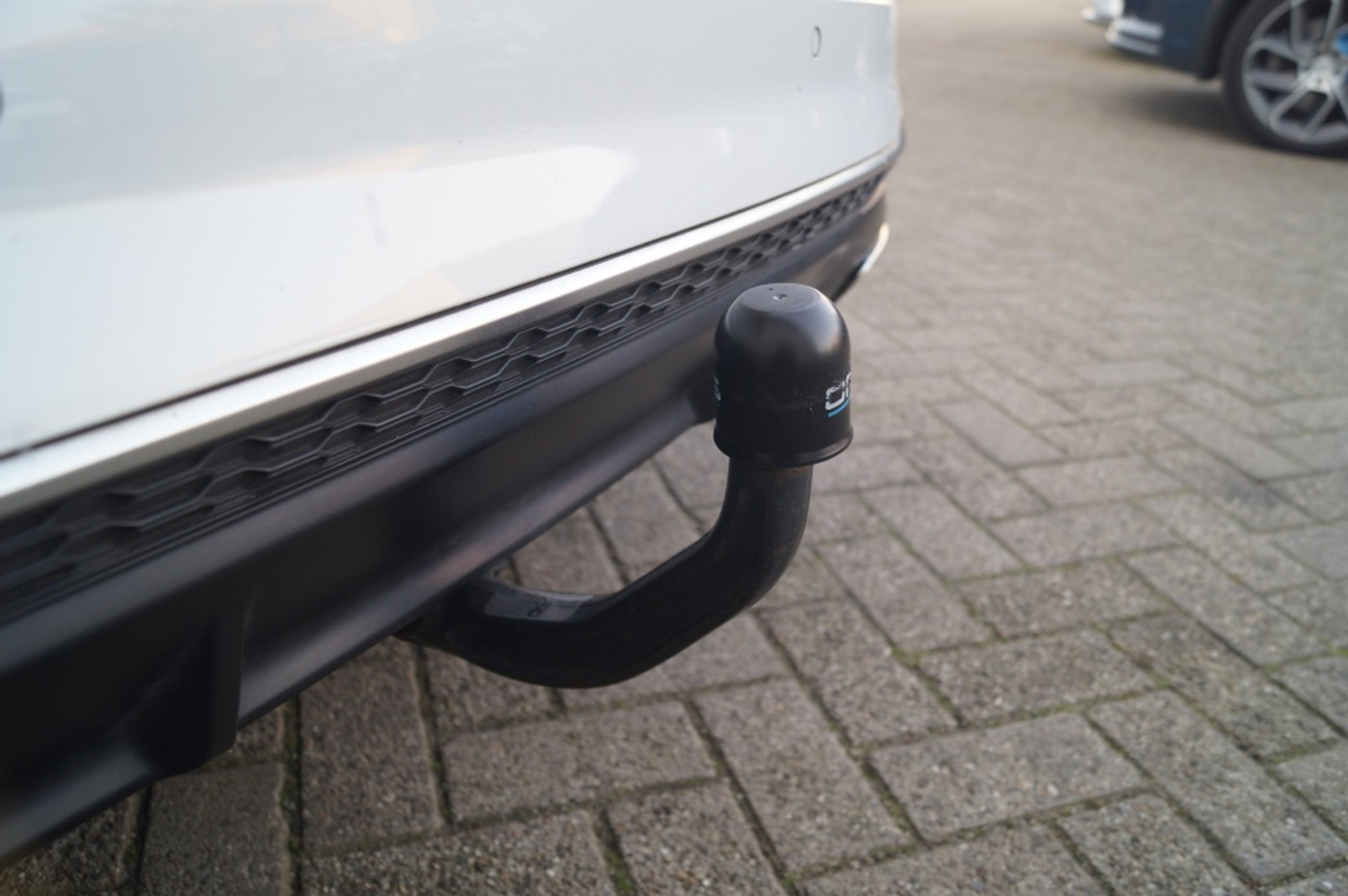 Foto van Audi A4