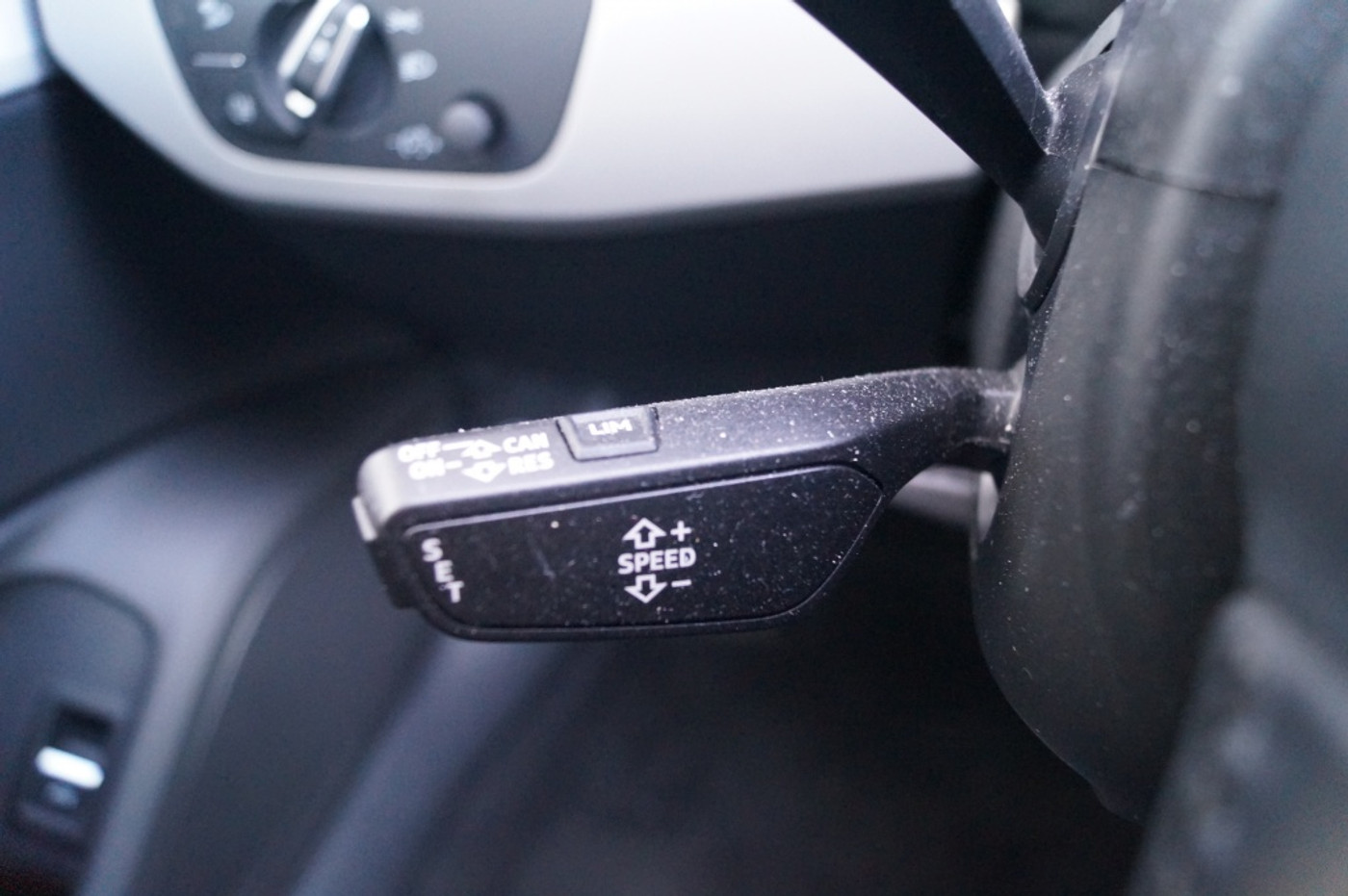 Foto van Audi A4