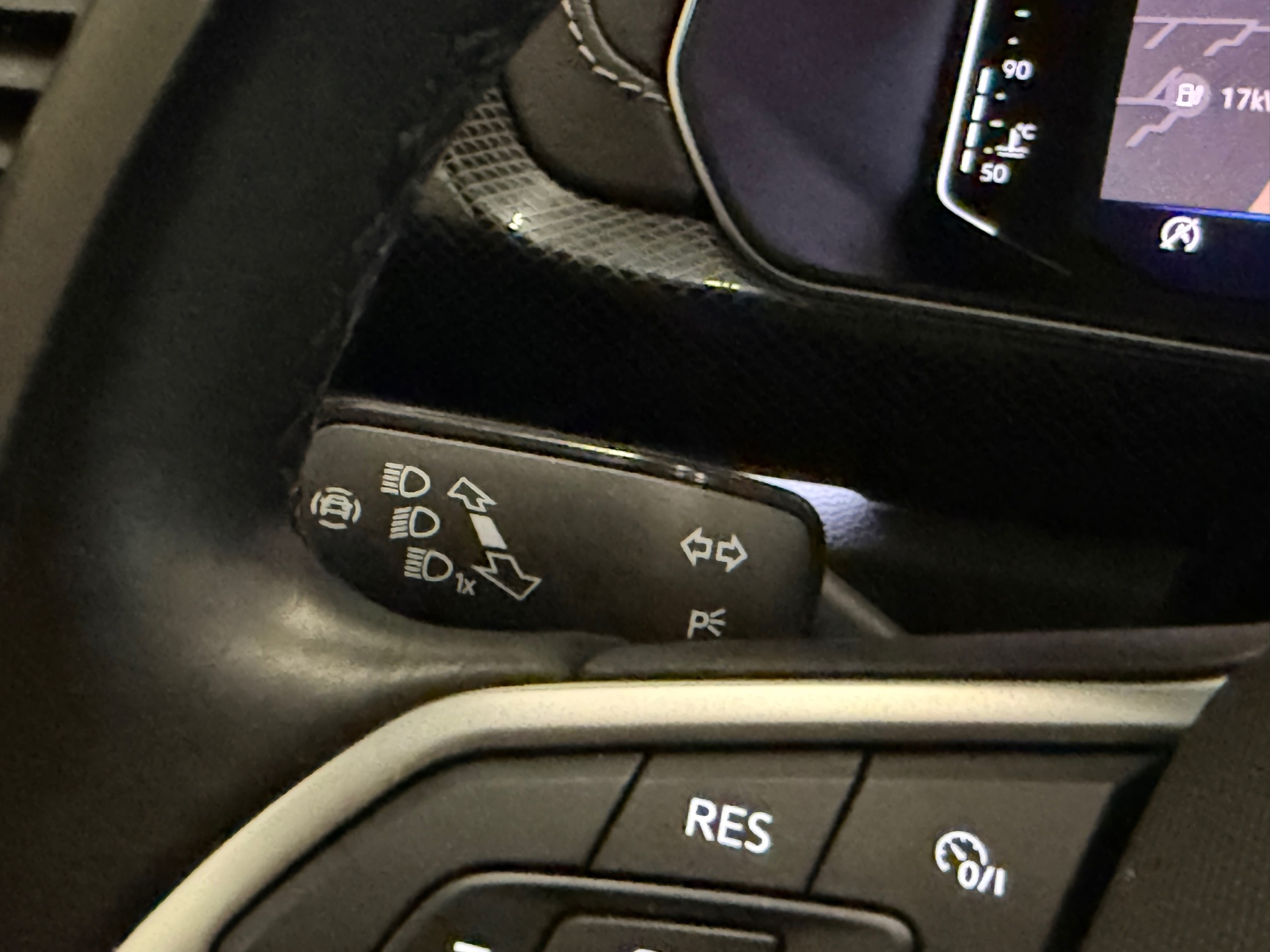 Foto van Volkswagen T-cross