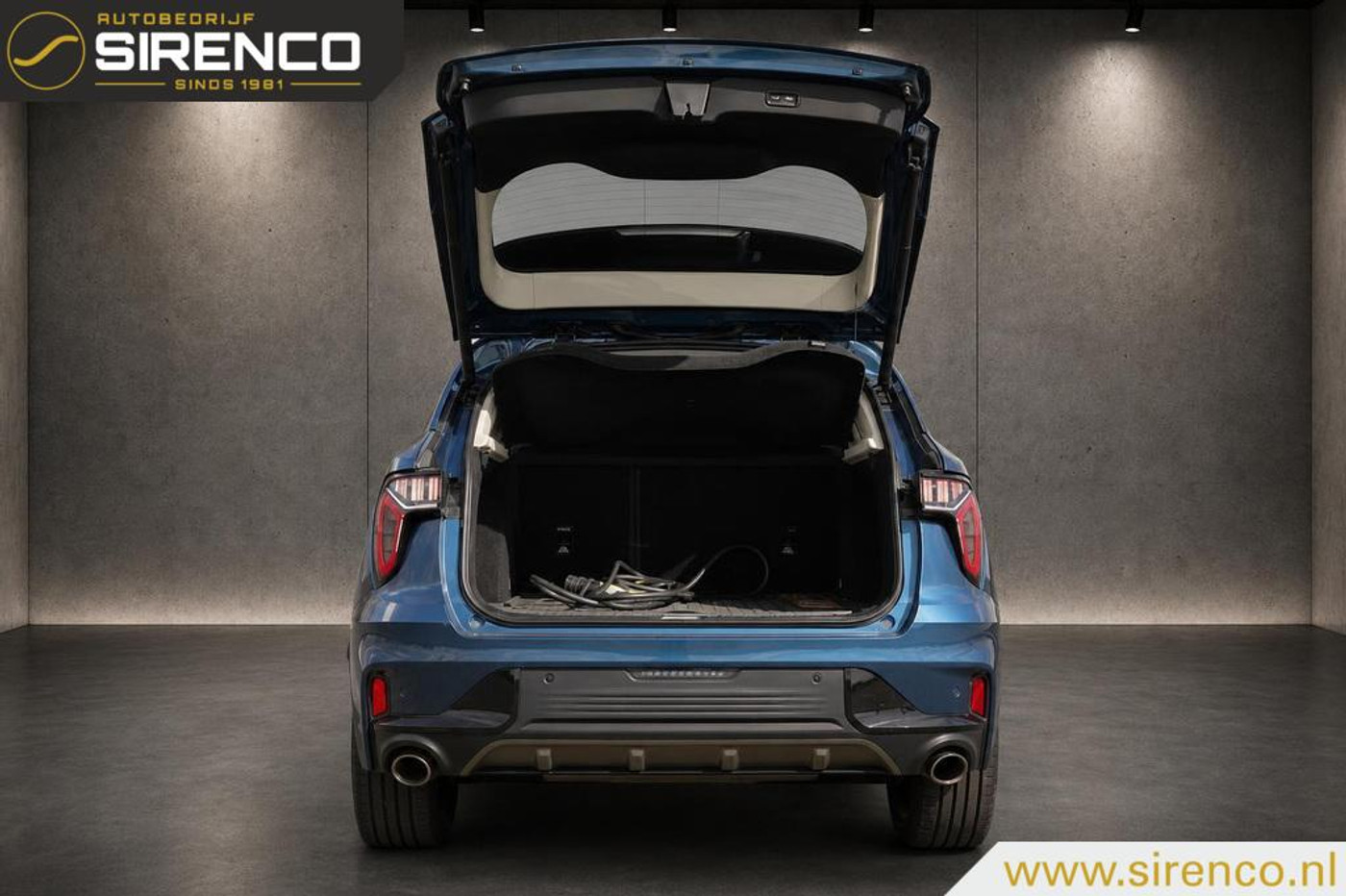 Foto van Lynk&co LYNK & Co 01