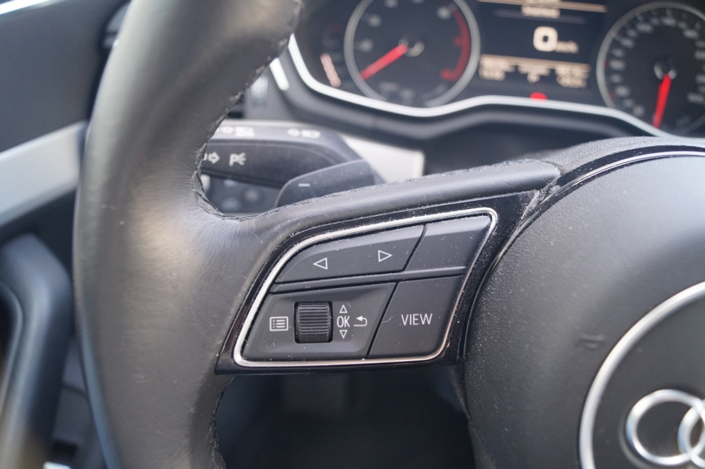 Foto van Audi A5 Sportback