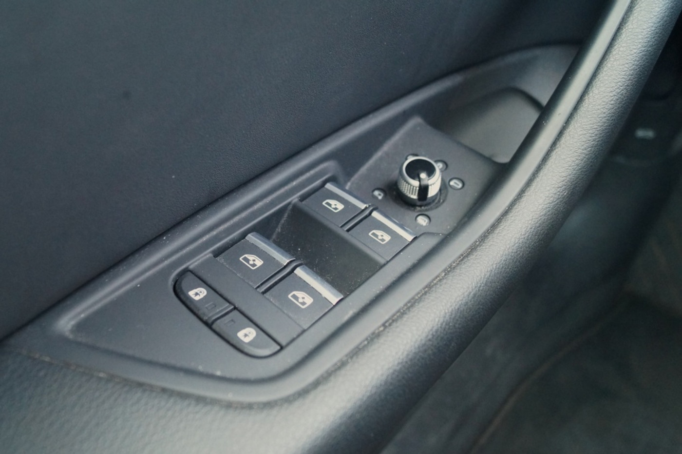 Foto van Audi A5 Sportback