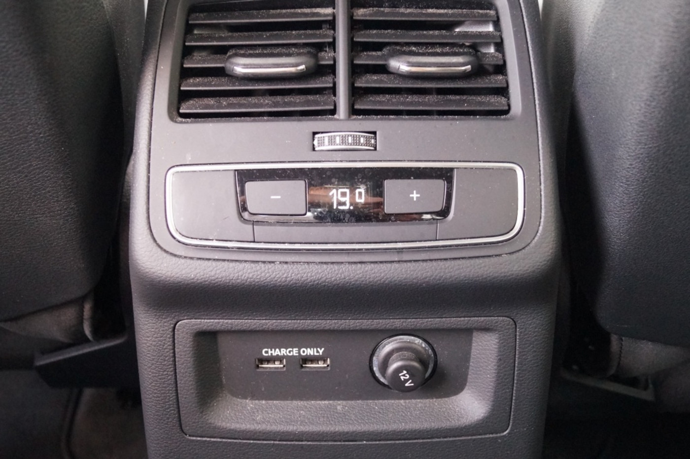 Foto van Audi A5 Sportback