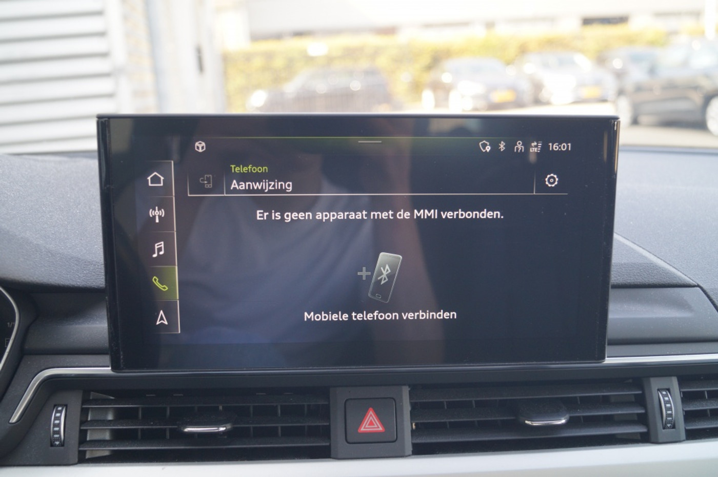 Foto van Audi A5 Sportback