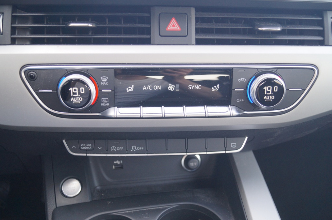 Foto van Audi A5 Sportback