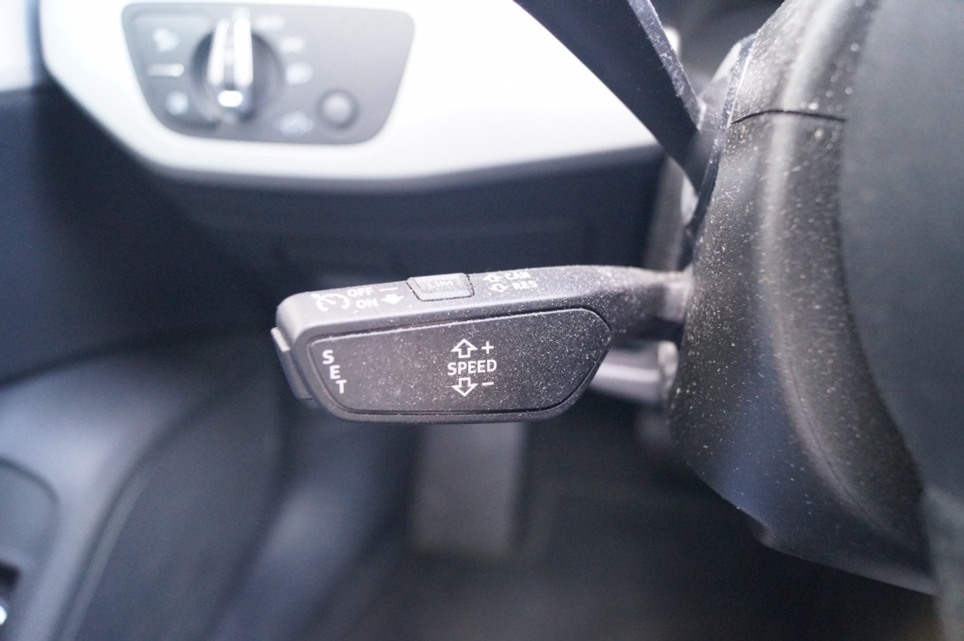 Foto van Audi A5 Sportback