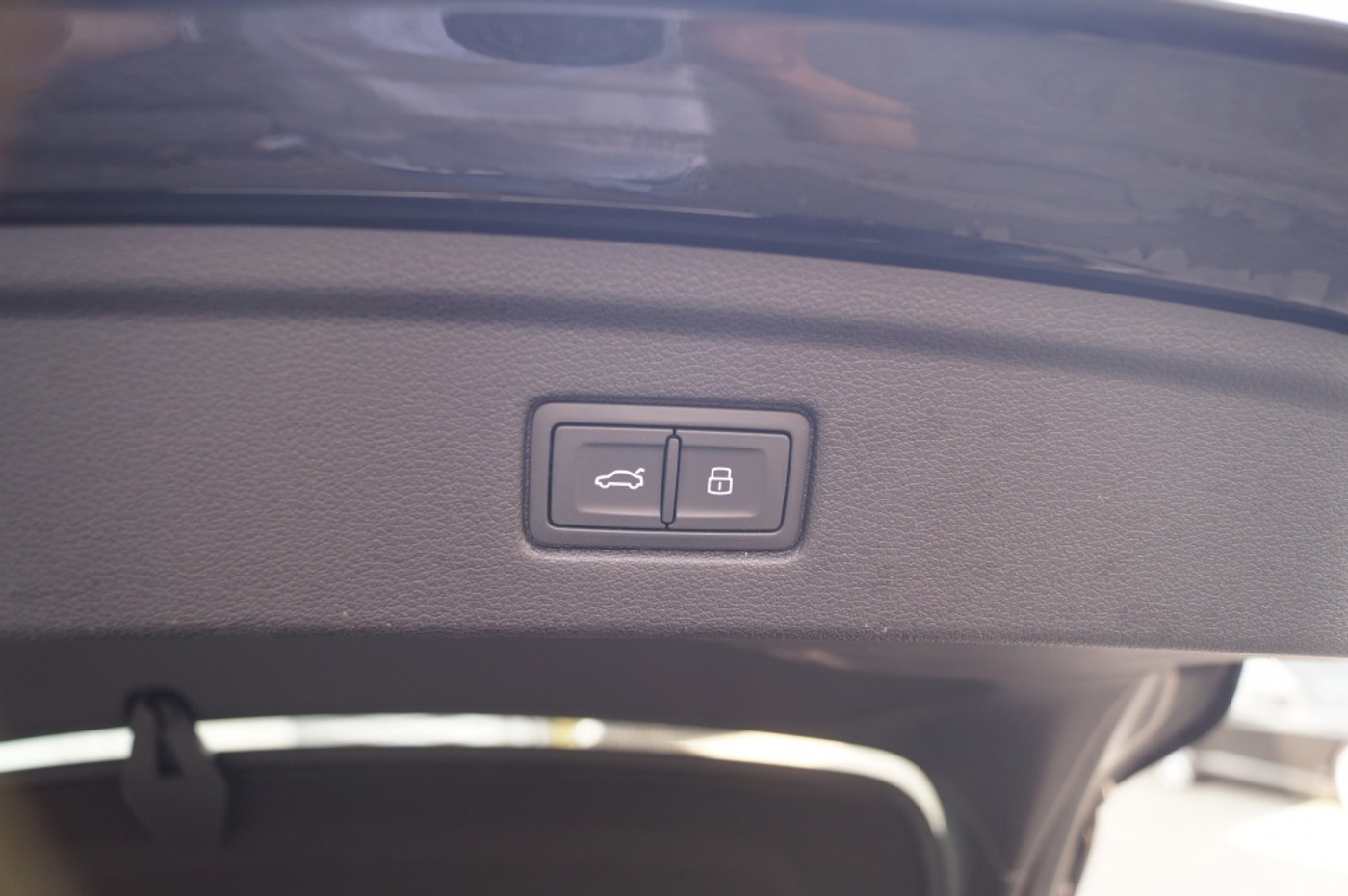 Foto van Audi A5 Sportback