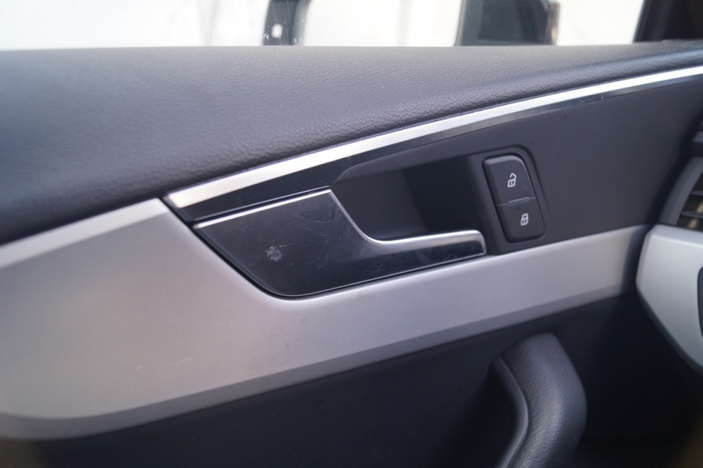 Foto van Audi A5 Sportback
