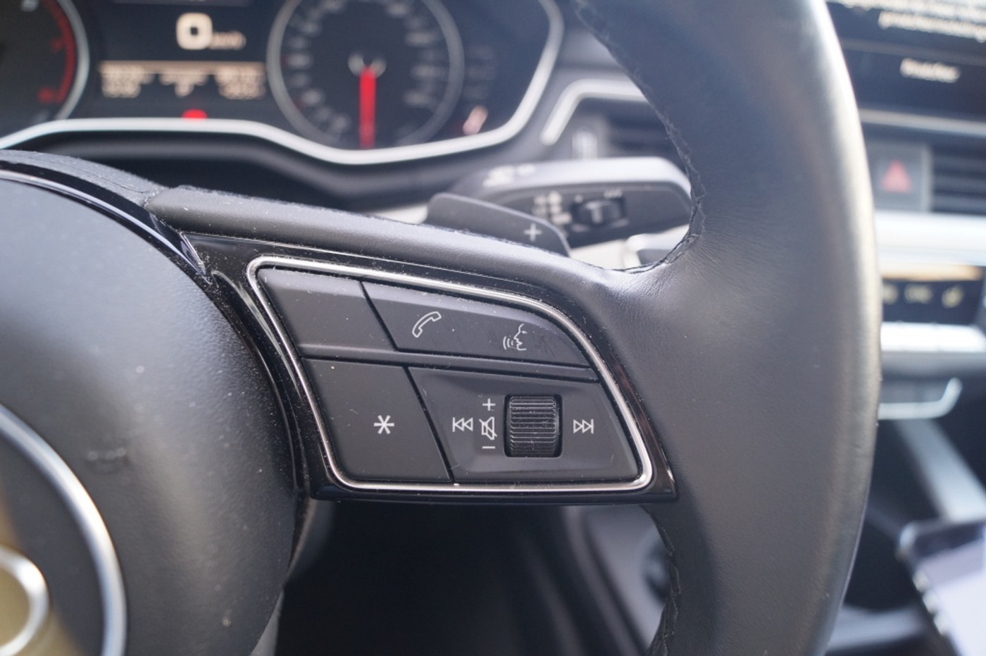 Foto van Audi A5 Sportback