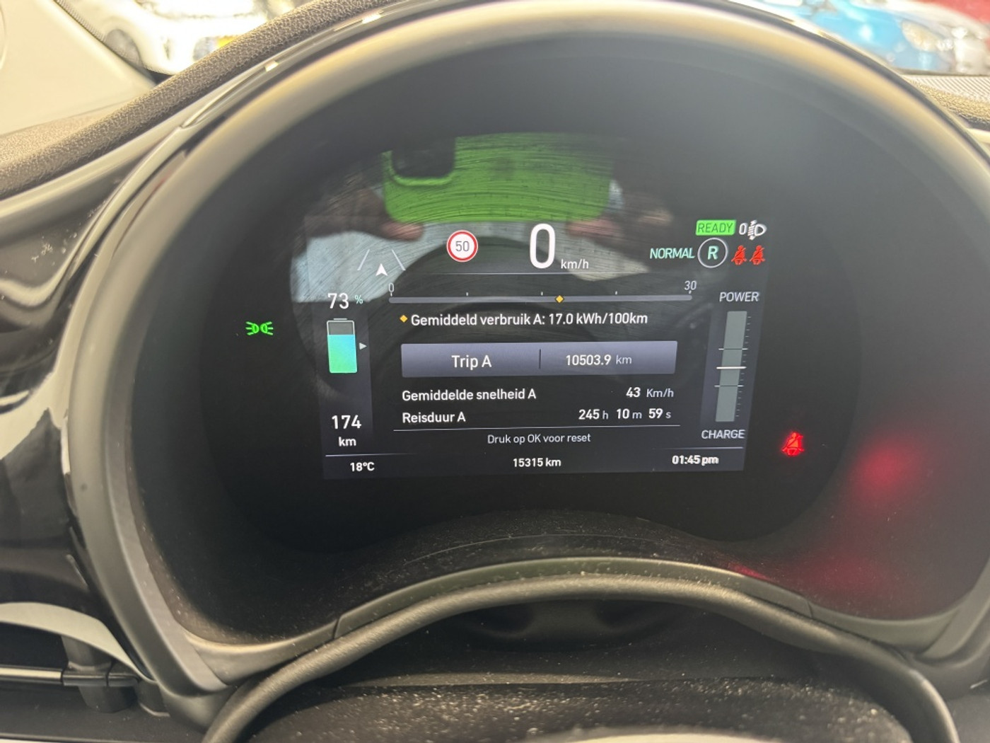 Foto van Fiat 500