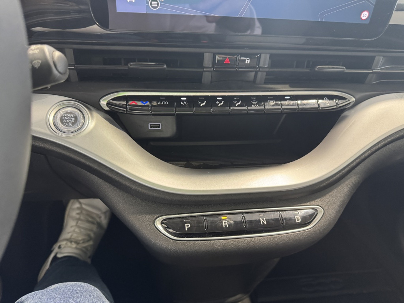 Foto van Fiat 500