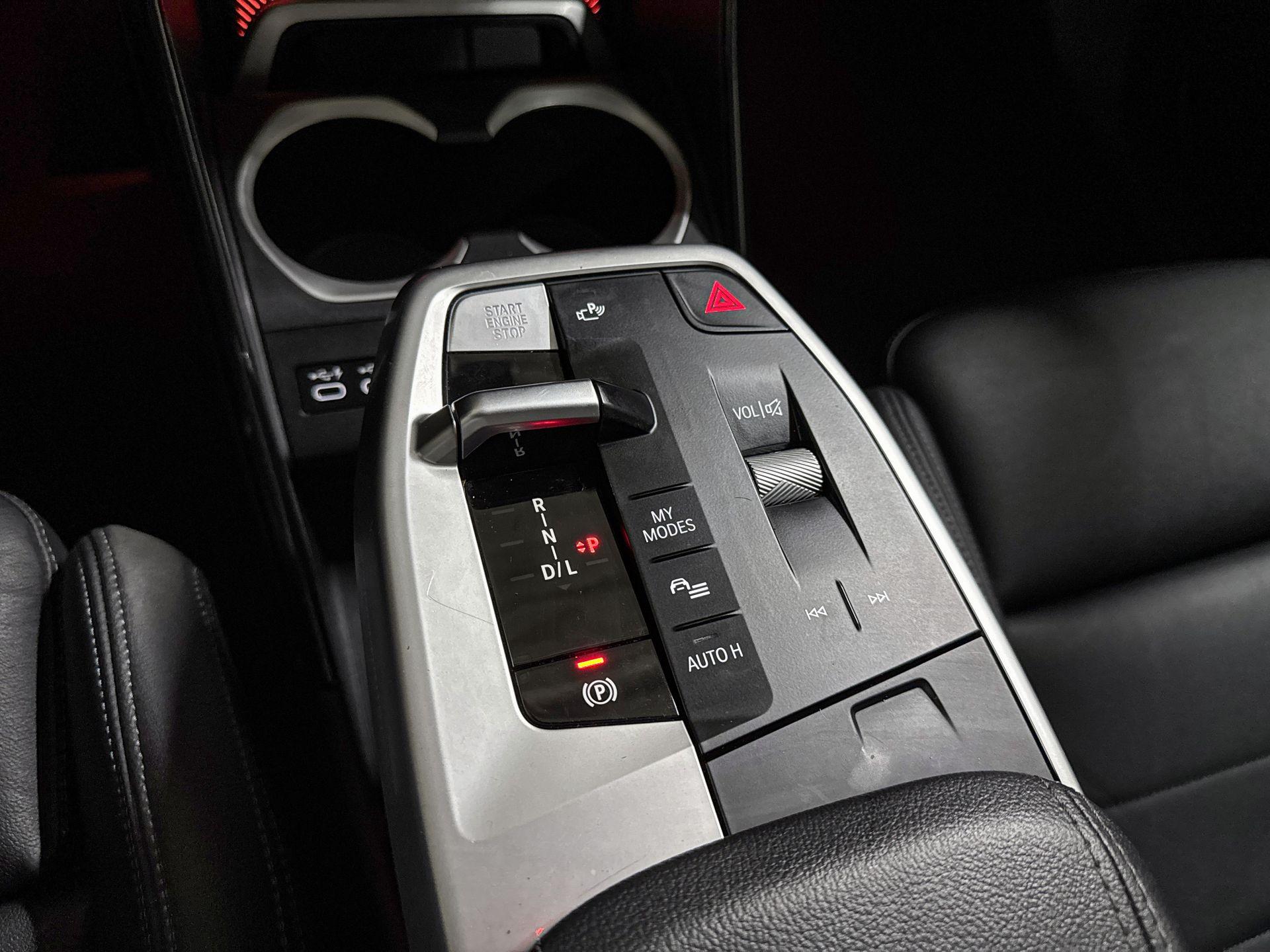 Foto van BMW X1 Sdrive18i