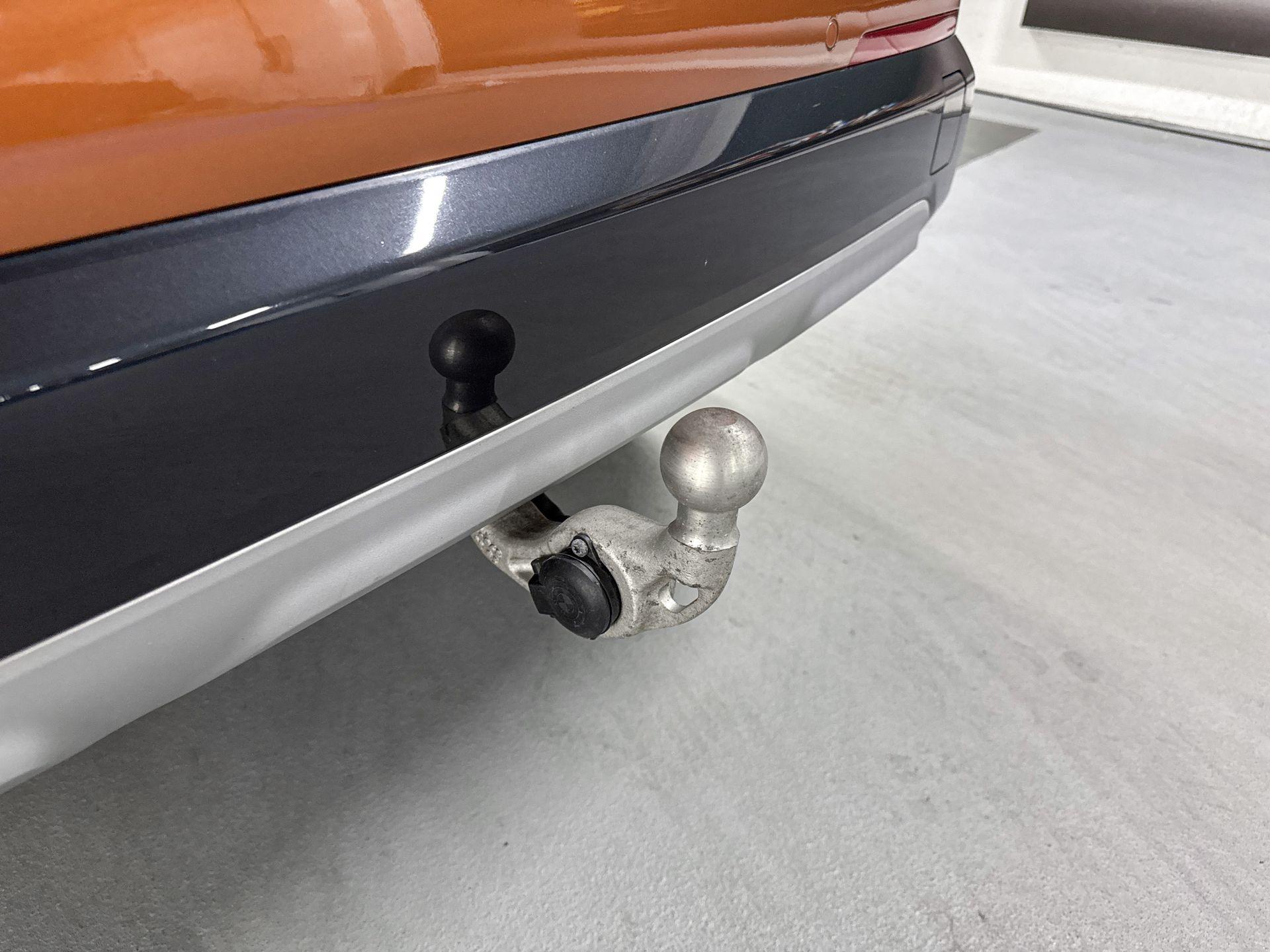 Foto van BMW X1 Sdrive18i