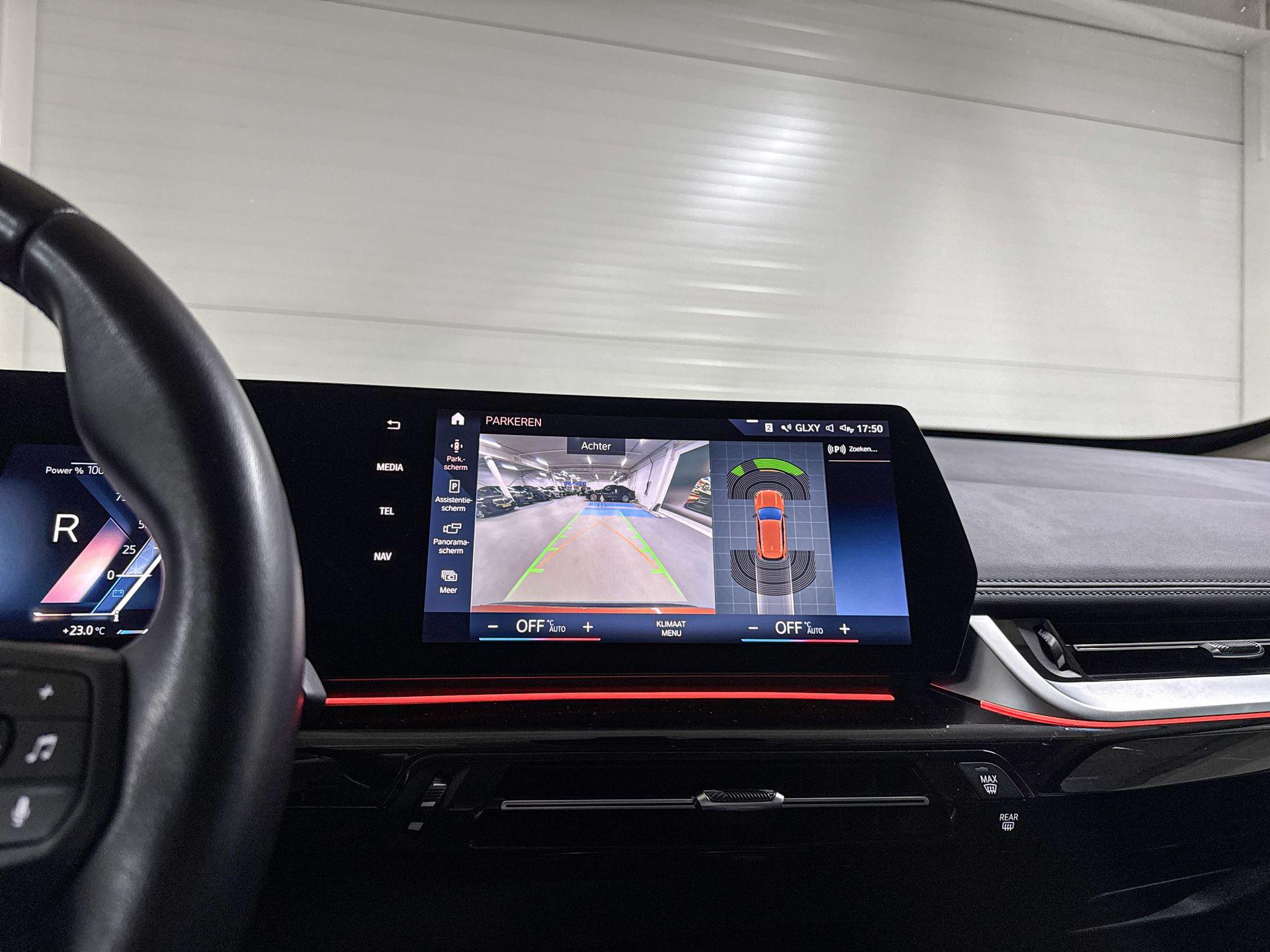Foto van BMW X1 Sdrive18i