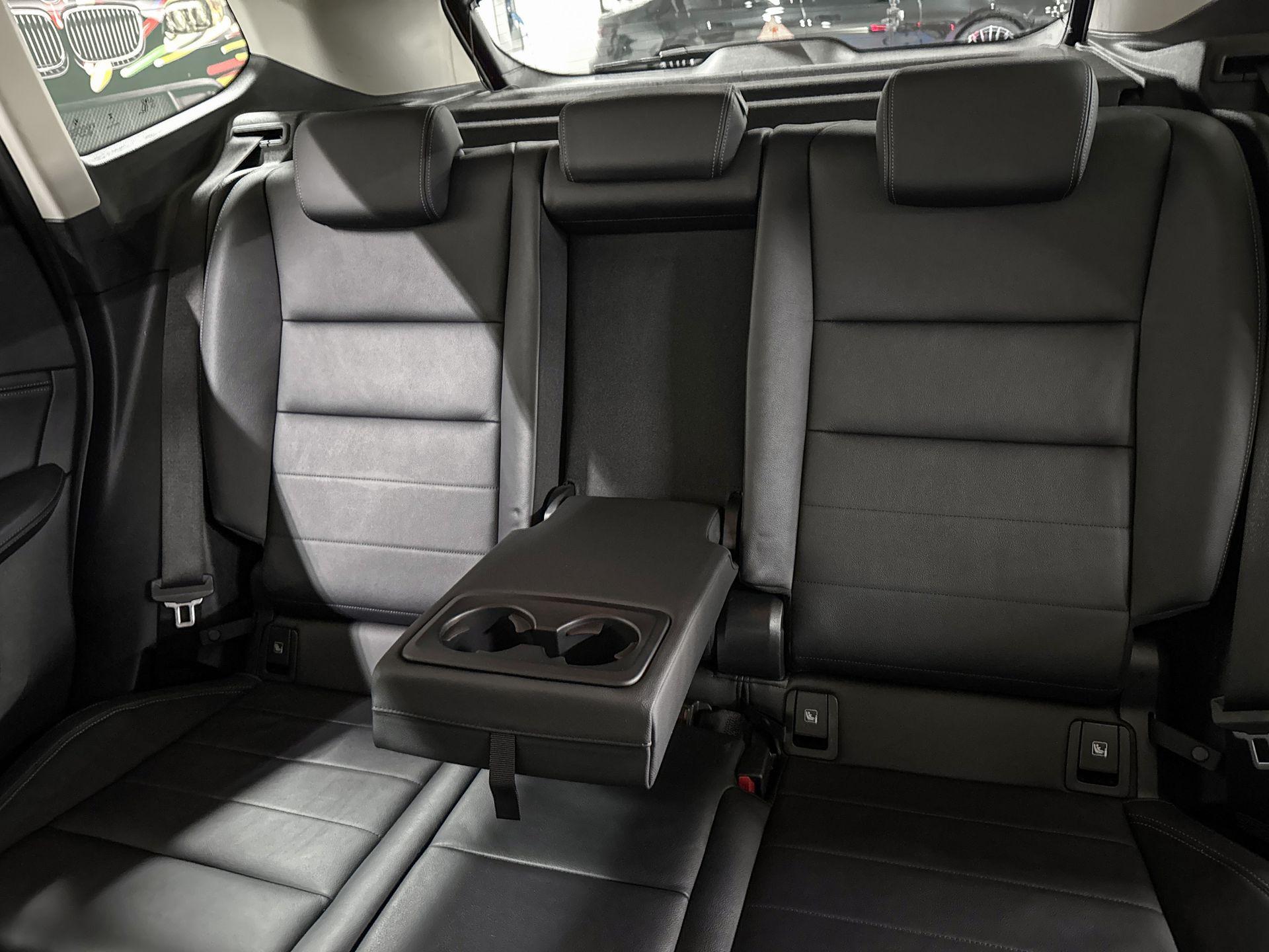 Foto van BMW X1 Sdrive18i