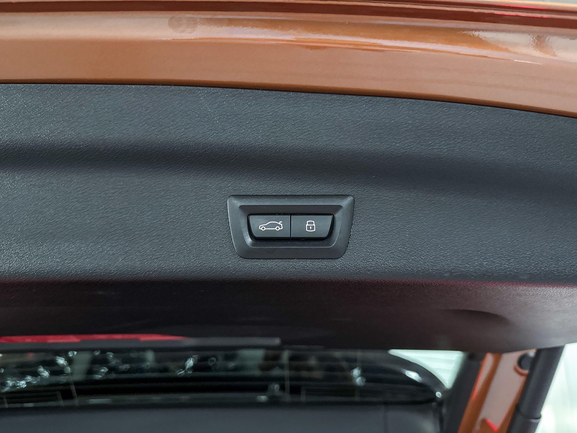 Foto van BMW X1 Sdrive18i