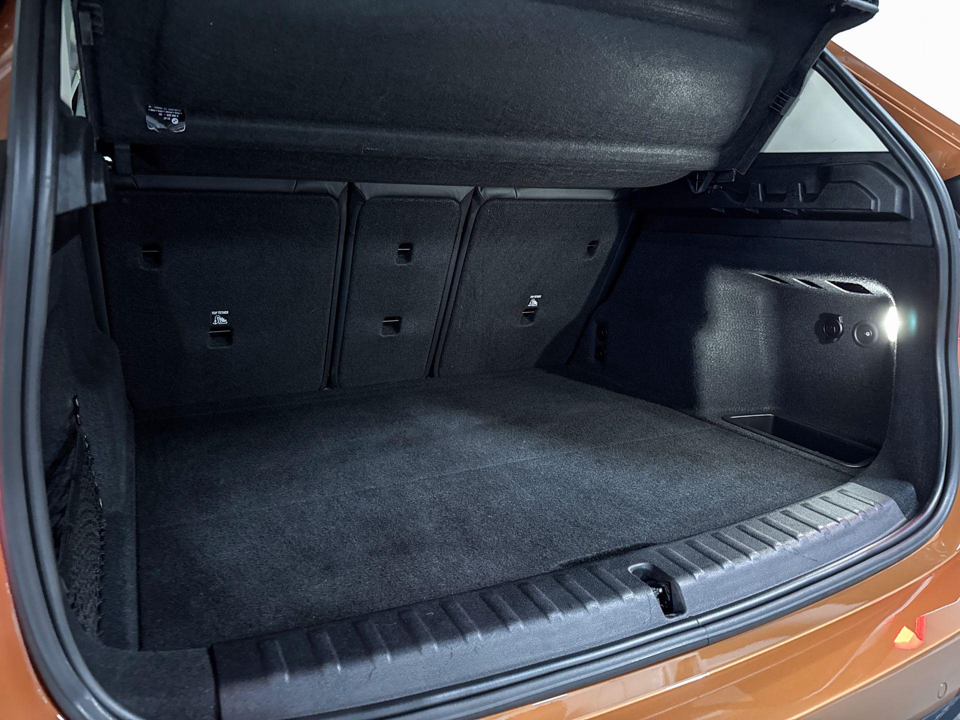 Foto van BMW X1 Sdrive18i