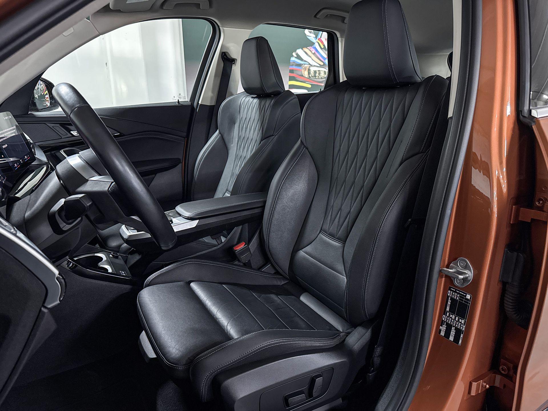 Foto van BMW X1 Sdrive18i