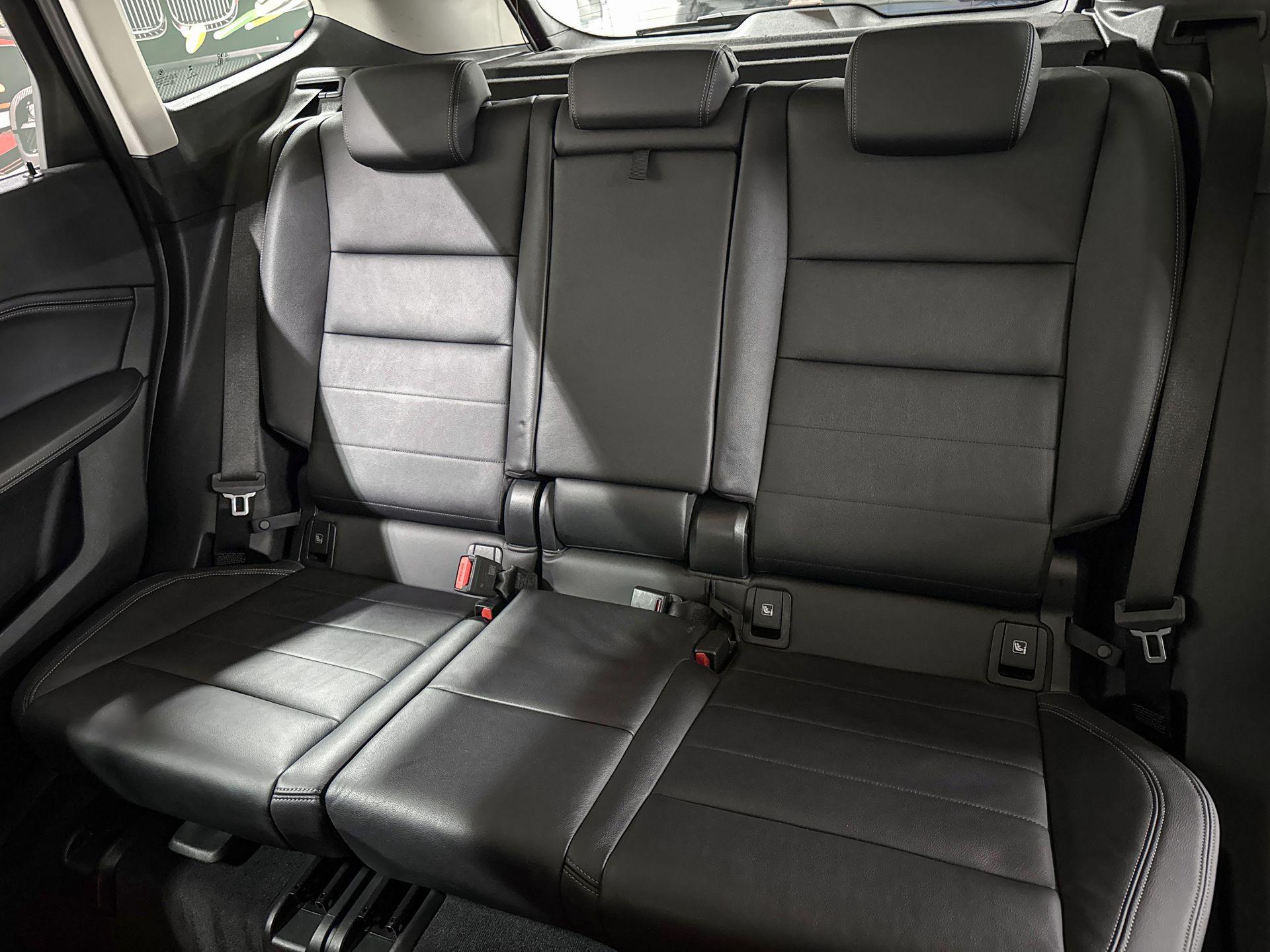 Foto van BMW X1 Sdrive18i