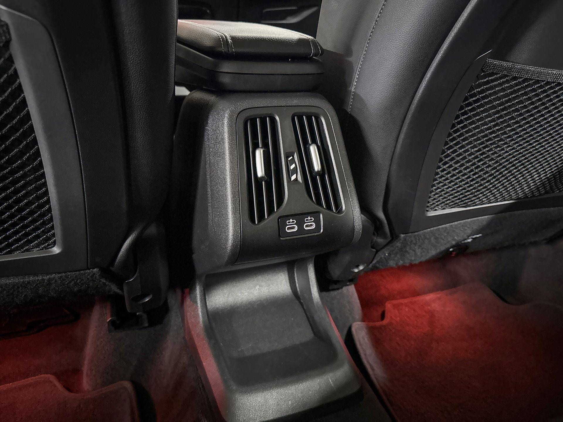 Foto van BMW X1 Sdrive18i