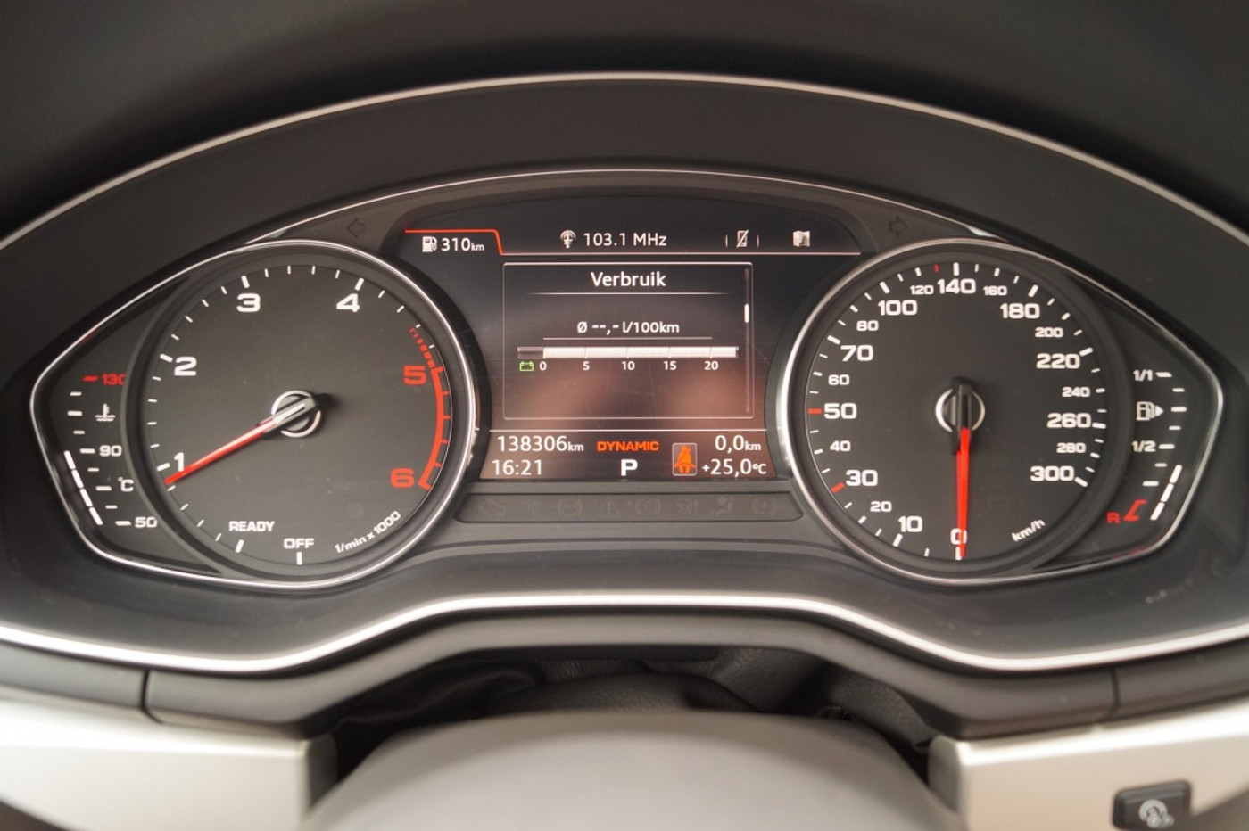 Foto van Audi A5 Sportback