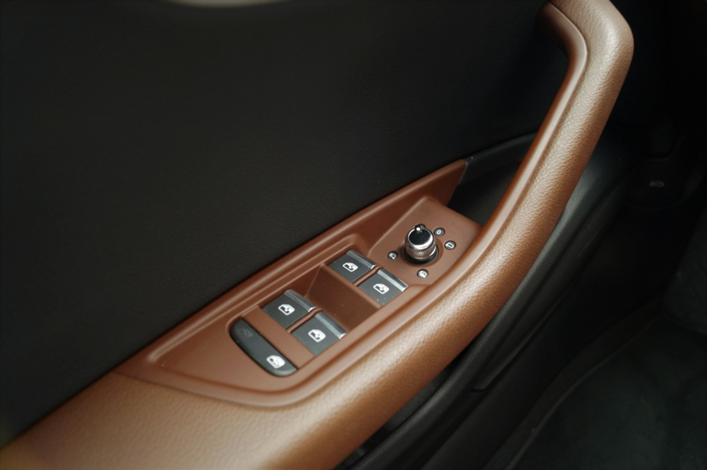 Foto van Audi A5 Sportback