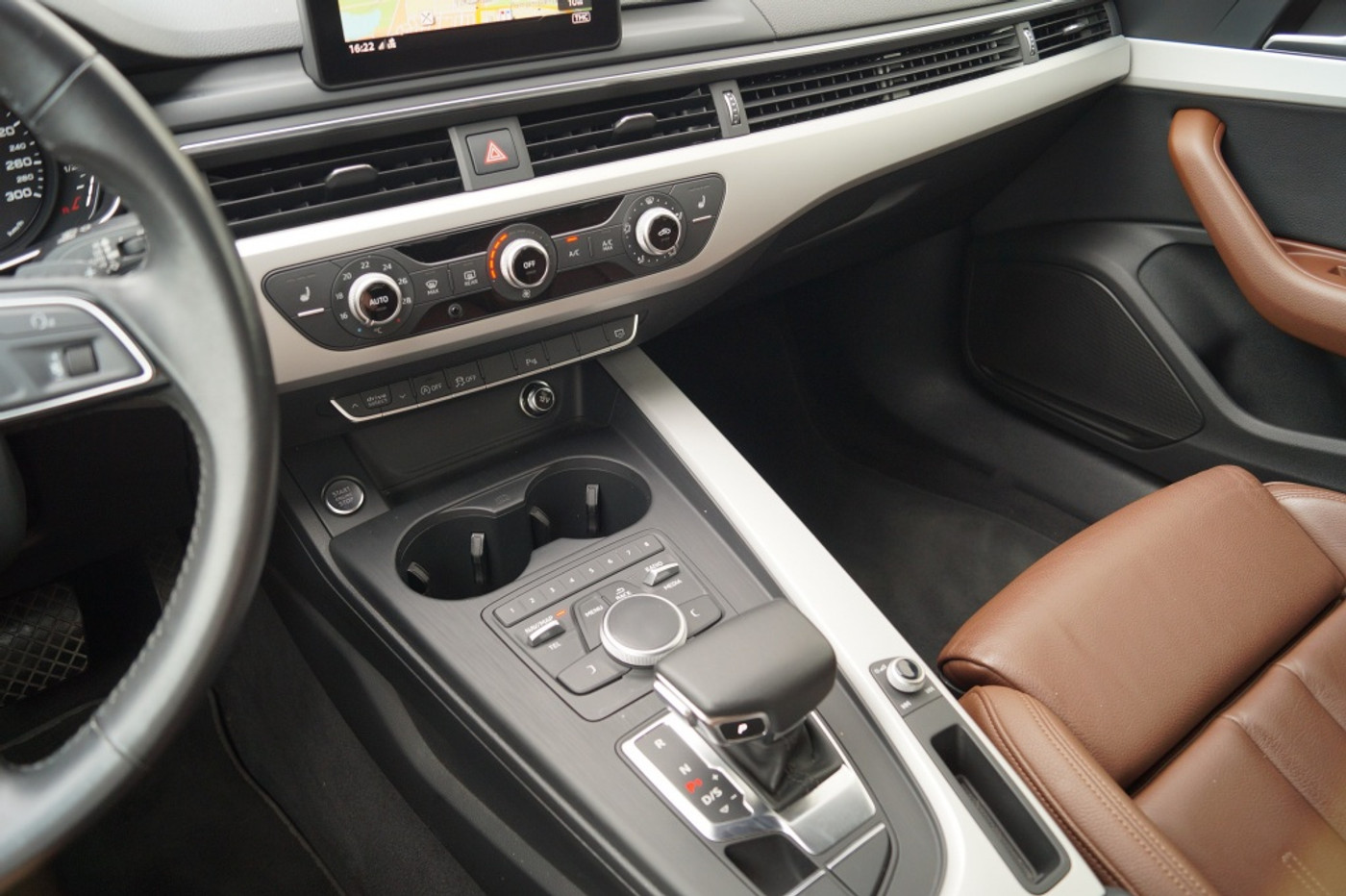 Foto van Audi A5 Sportback