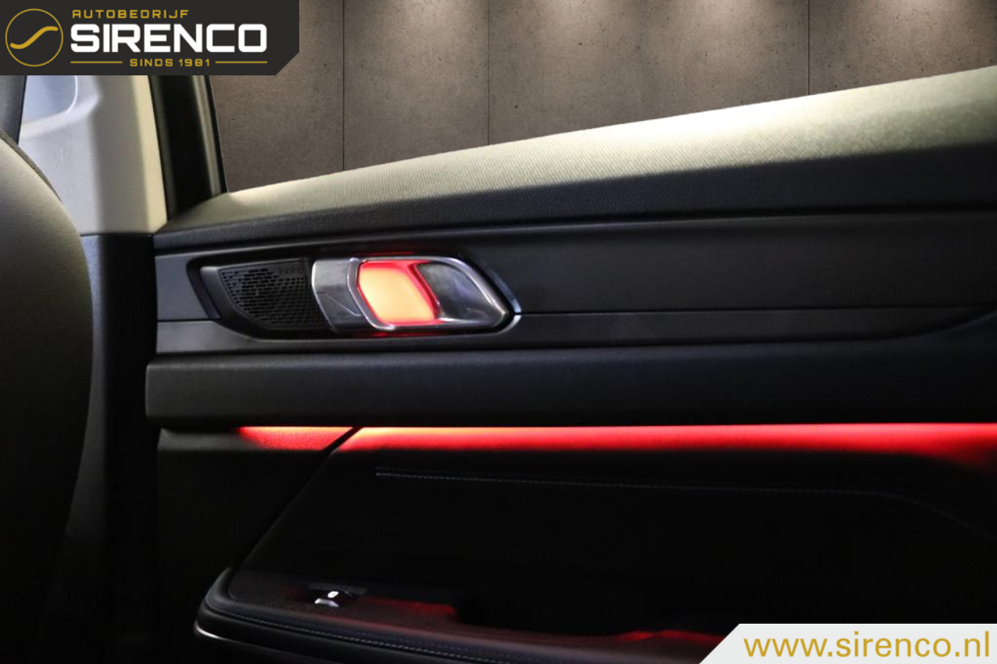 Foto van Lynk&co LYNK & Co 01