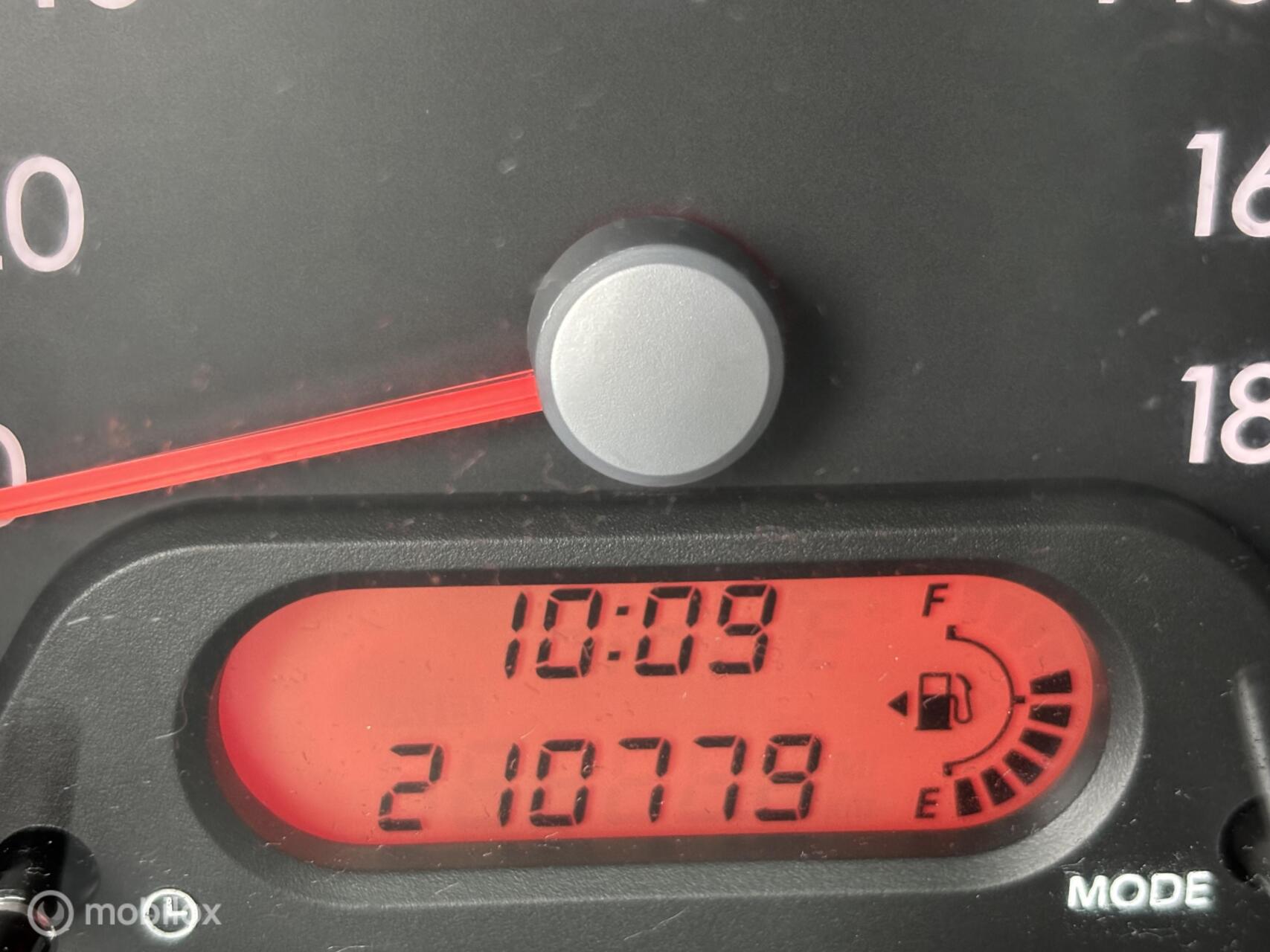 Foto van Suzuki Alto